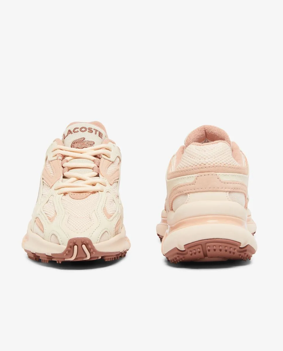 LACOSTE Women’s L003 2K24 Sneakers Pink LACOSTE Women’s L003 2K24 Sneakers Pink