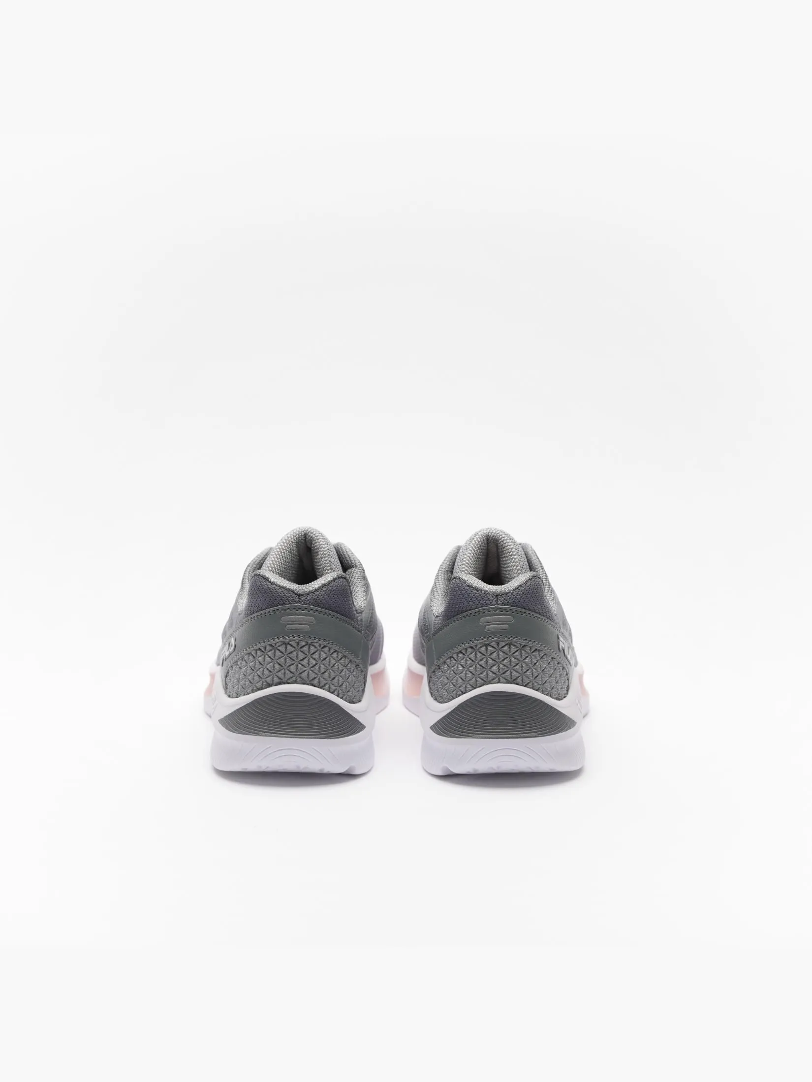 FILA MEMORY SEQUENCE 2  GYM/TRAINING SHOES - Grey FILA MEMORY SEQUENCE 2  GYM/TRAINING SHOES - Grey