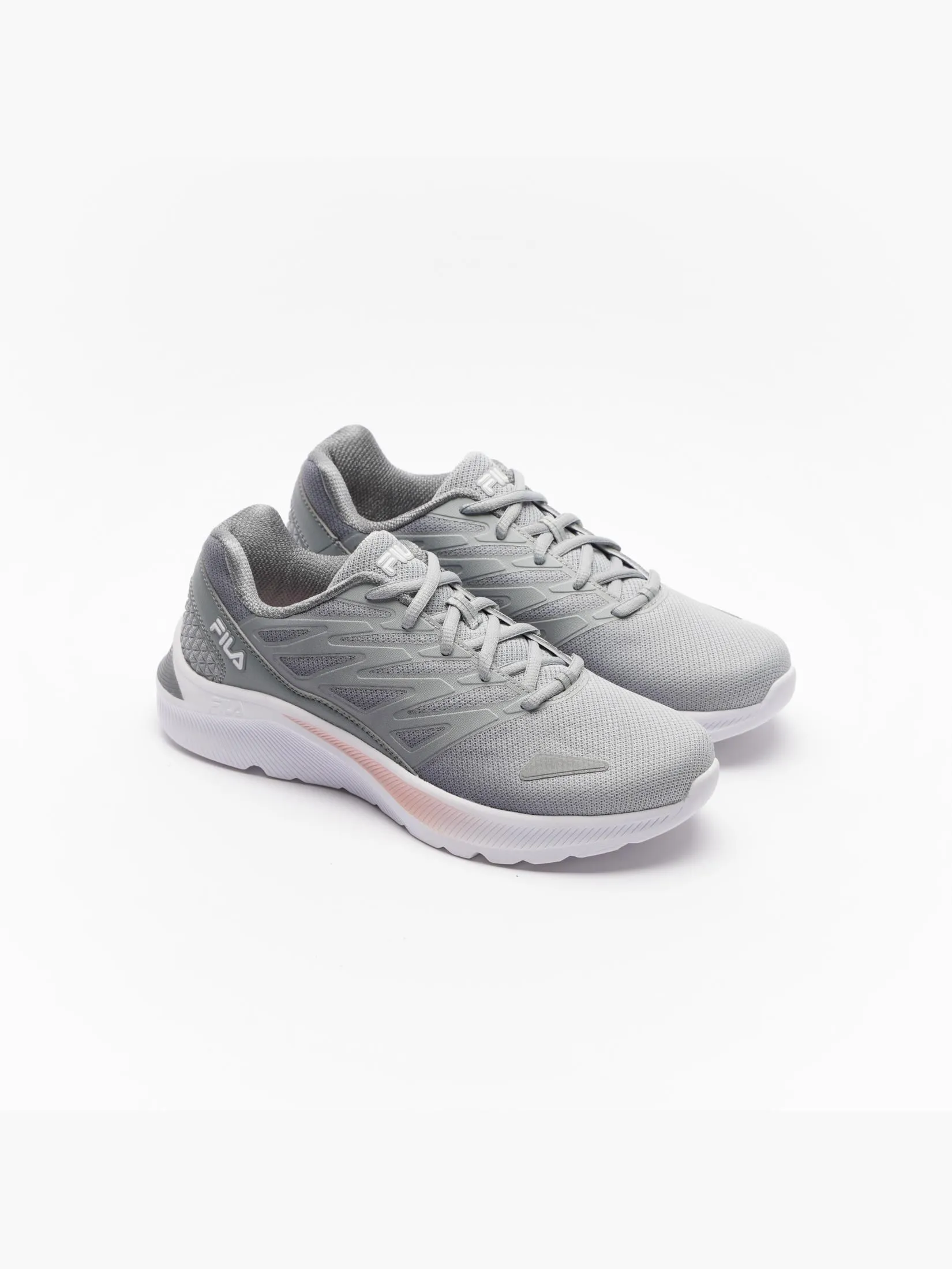 FILA MEMORY SEQUENCE 2  GYM/TRAINING SHOES - Grey FILA MEMORY SEQUENCE 2  GYM/TRAINING SHOES - Grey