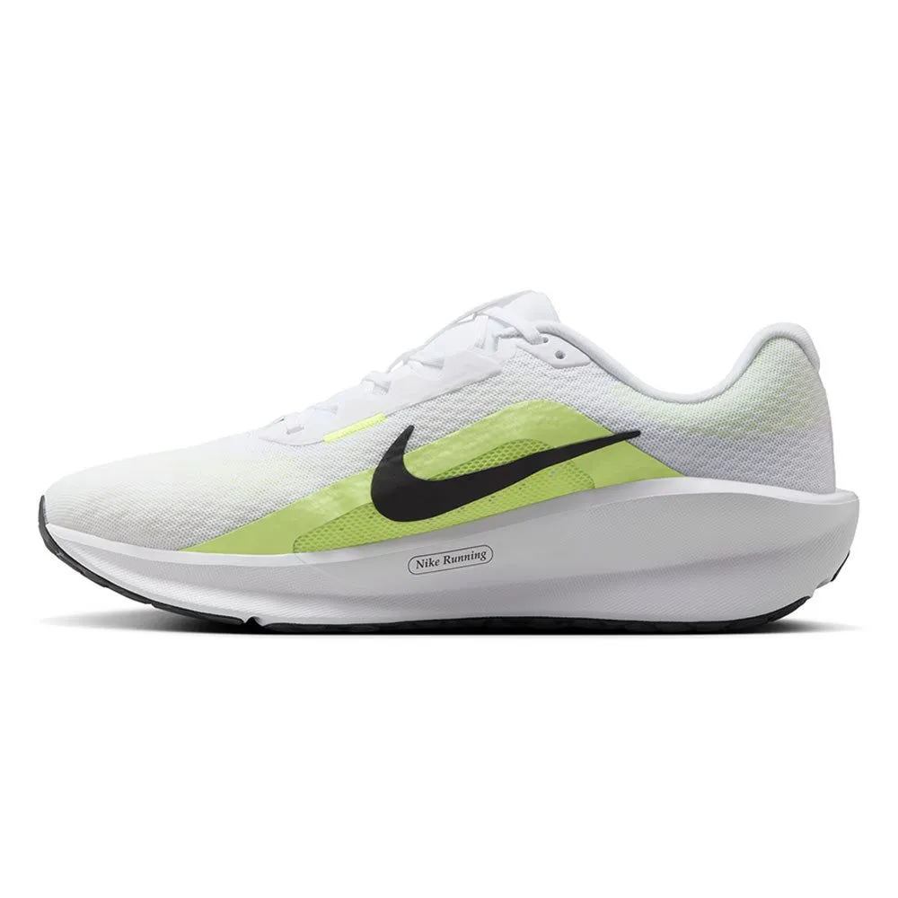 NIKE Men Running Shoes Downshifter 13 White - NI083SH233EJTH NIKE Men Running Shoes Downshifter 13 White - NI083SH233EJTH