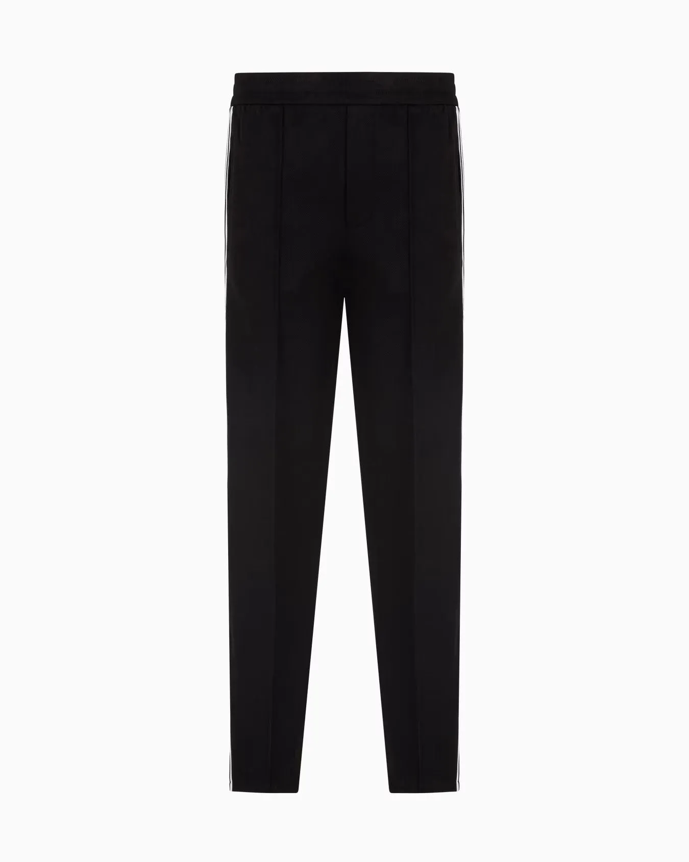 EMPORIO ARMANI Trousers Men EM001111-AF13488-UC001 Black EMPORIO ARMANI Trousers Men EM001111-AF13488-UC001 Black