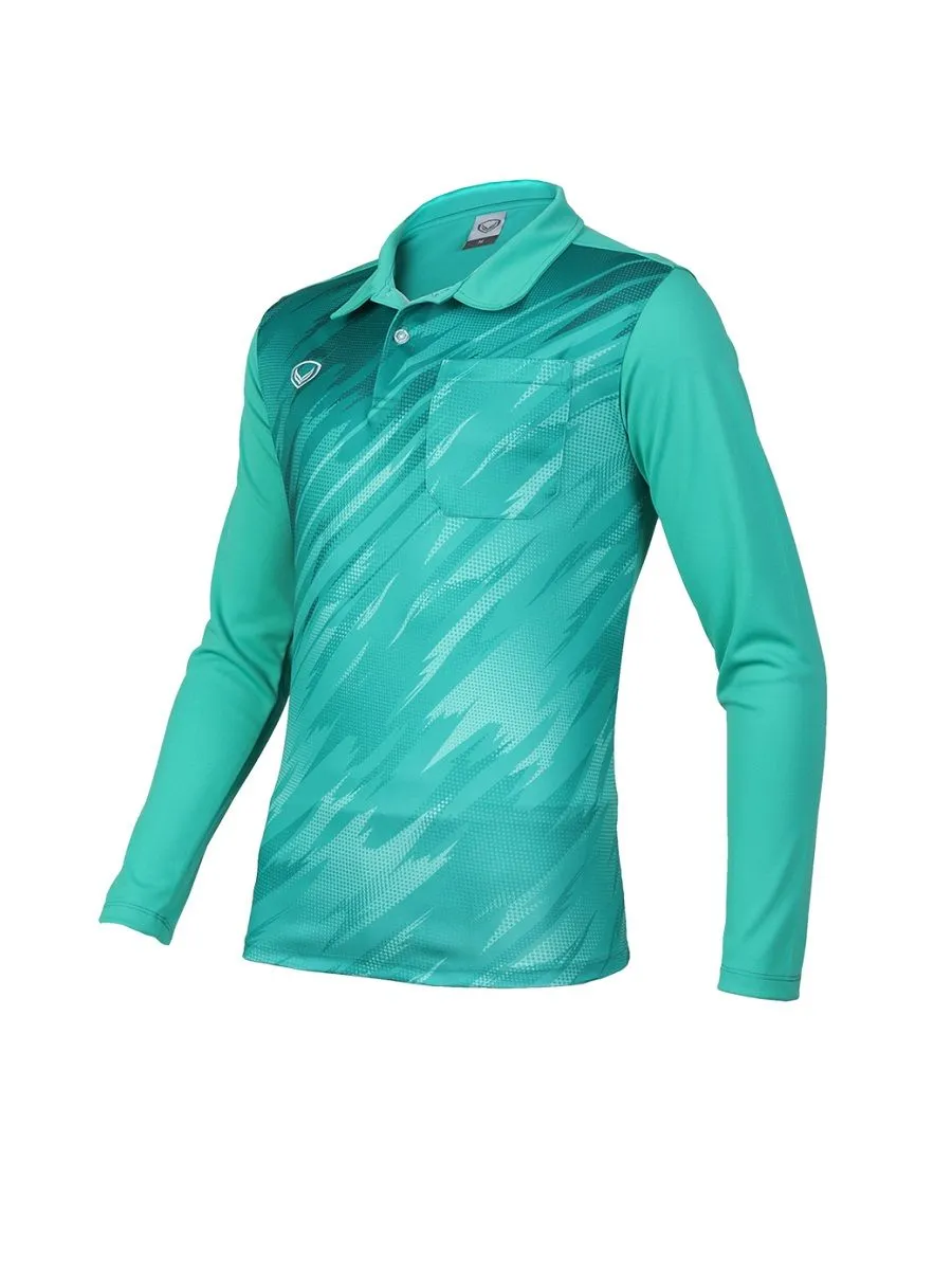 GRAND SPORT Green MEN Polo Shirt (012271) GRAND SPORT Green MEN Polo Shirt (012271)