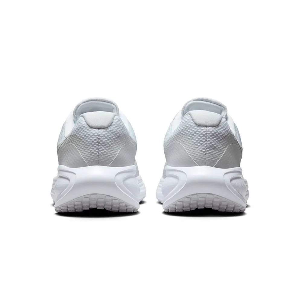 NIKE Men Running Shoes Revolution 8 White - NI083SH630ELTH NIKE Men Running Shoes Revolution 8 White - NI083SH630ELTH