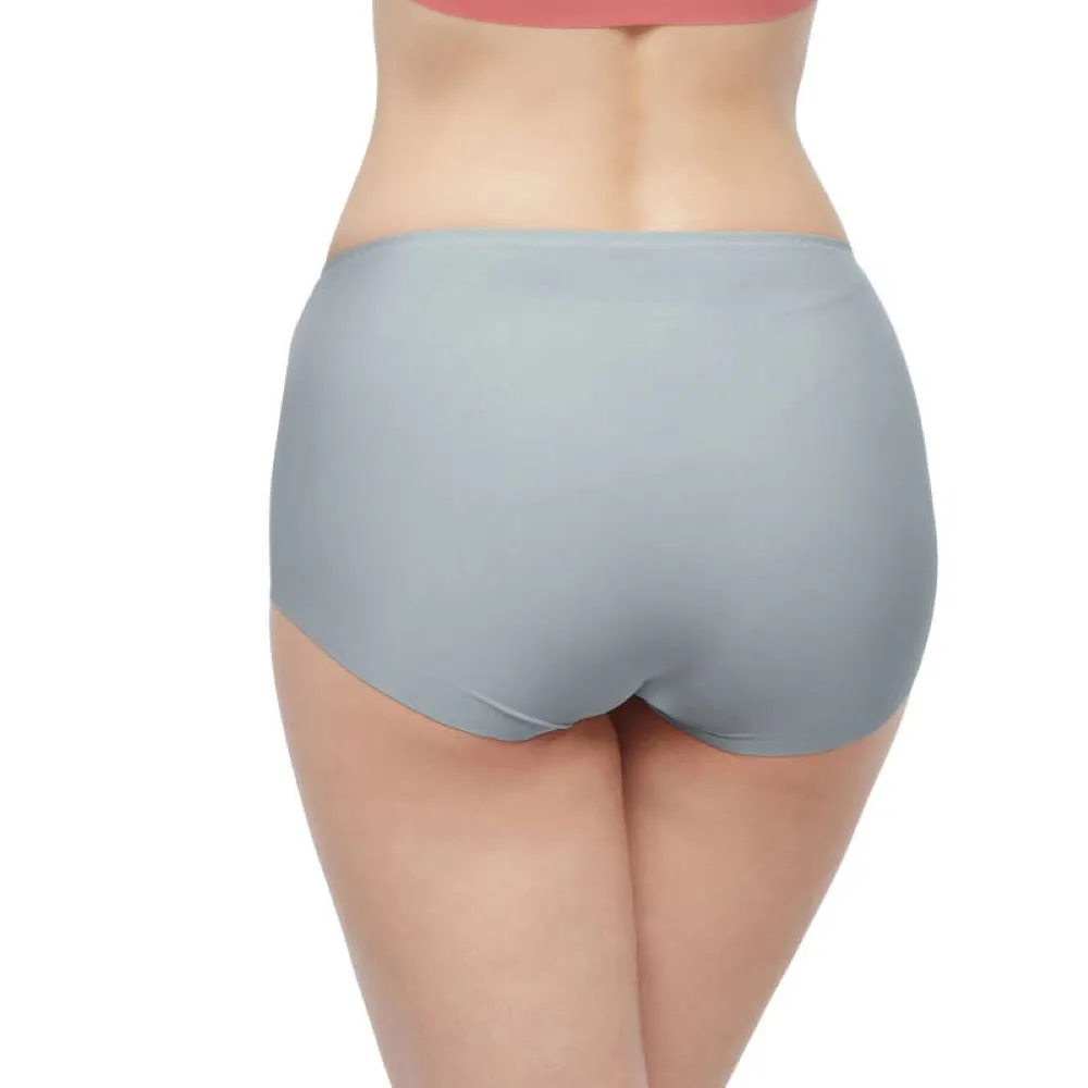 WACOAL Multicolor Oh my nude Panty Pack 5 pcs. WU4F99 (GY) WACOAL Multicolor Oh my nude Panty Pack 5 pcs. WU4F99 (GY)