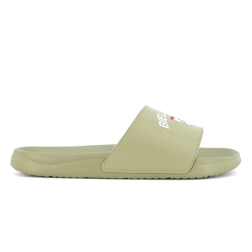 FILA Men Sandals Jackie Green - FI039SH257EKTH FILA Men Sandals Jackie Green - FI039SH257EKTH