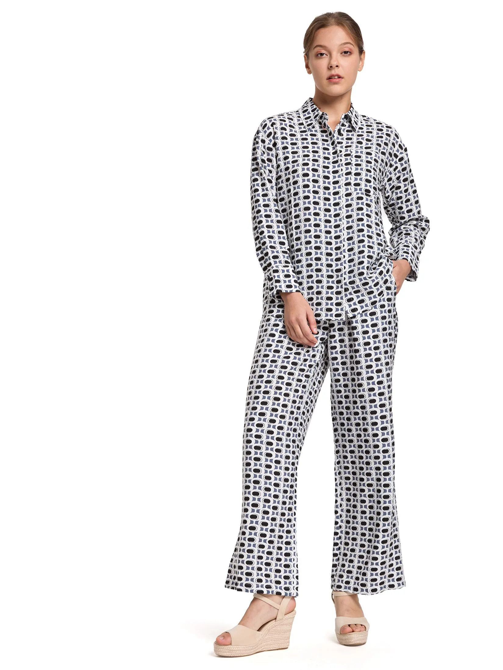 EASY PIECES Women Pants EASY PIECES Women Pants