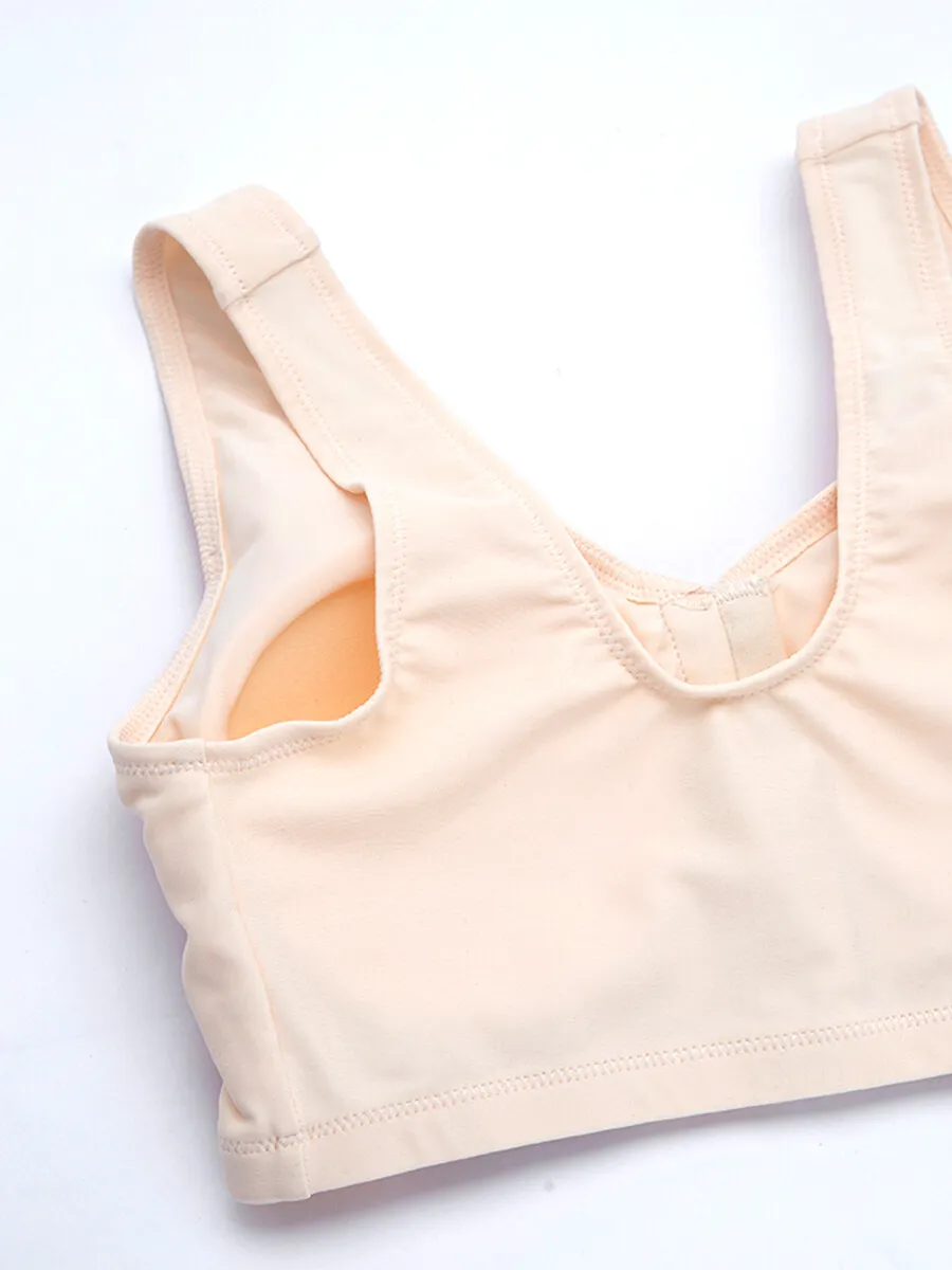 SABINA FOREVER YOUNG Woman Wireless Bra - Vanilla SABINA FOREVER YOUNG Woman Wireless Bra - Vanilla