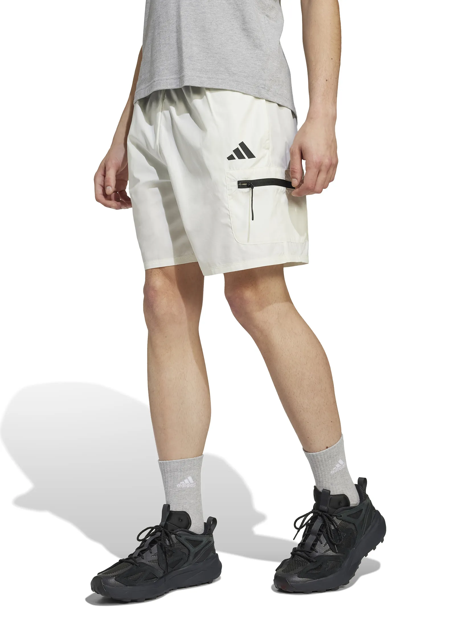 ADIDAS Men Shorts City Escape ADIDAS Men Shorts City Escape