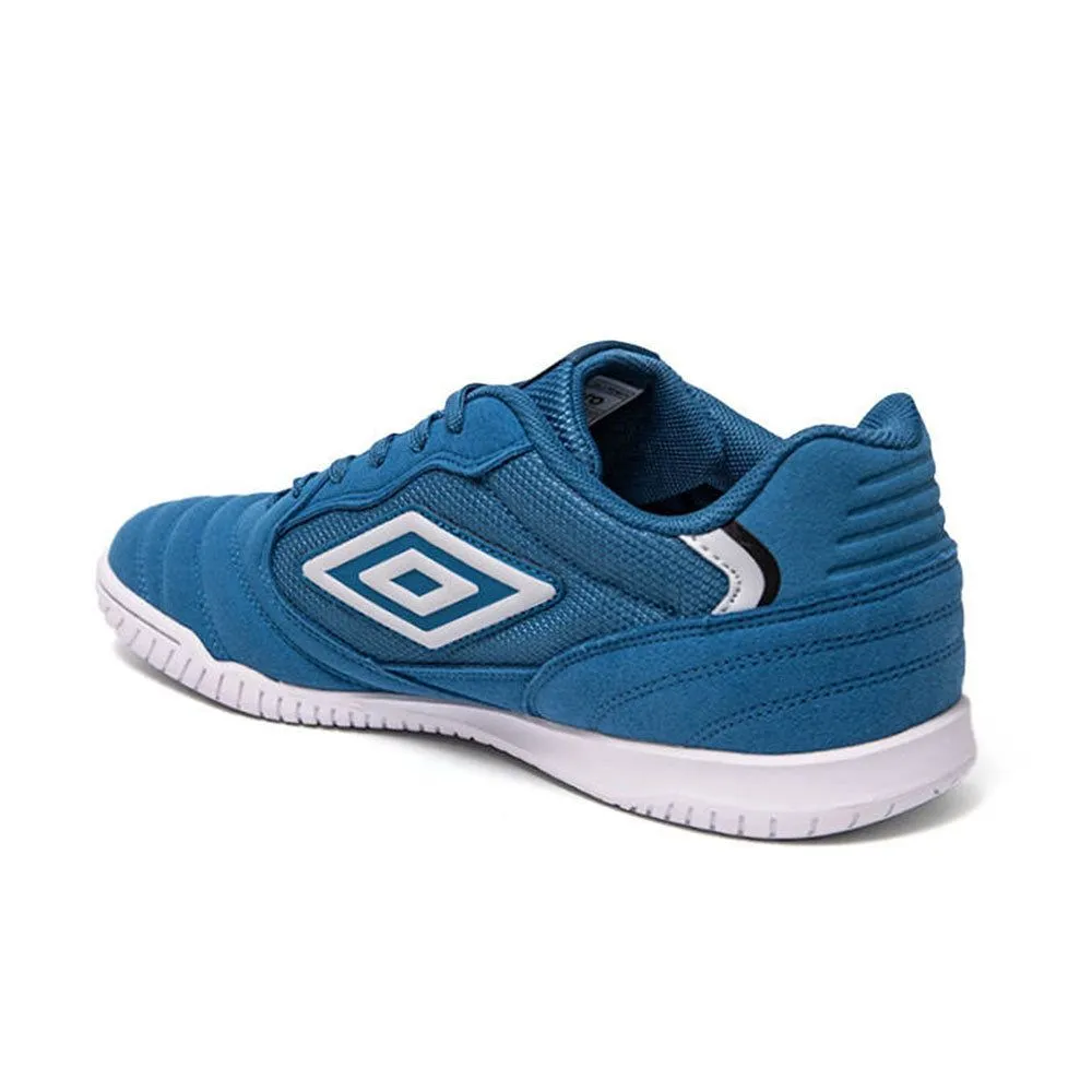 UMBRO Men Futsal Shoes Speciali Sala Premier Blue - UM126SH155EGTH UMBRO Men Futsal Shoes Speciali Sala Premier Blue - UM126SH155EGTH