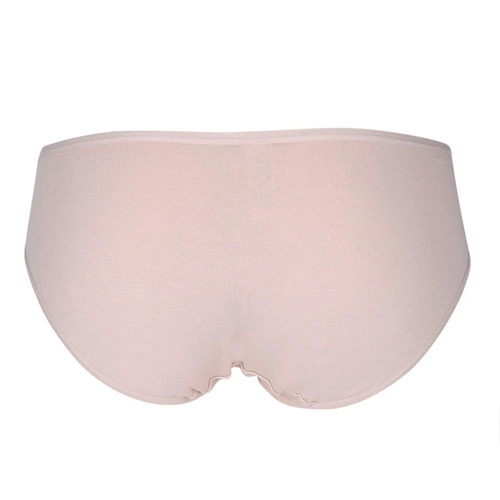 SLOGGI Beige Triumph 10084168 sloggi Everyday Midi 2P 00LZ SLOGGI Beige Triumph 10084168 sloggi Everyday Midi 2P 00LZ