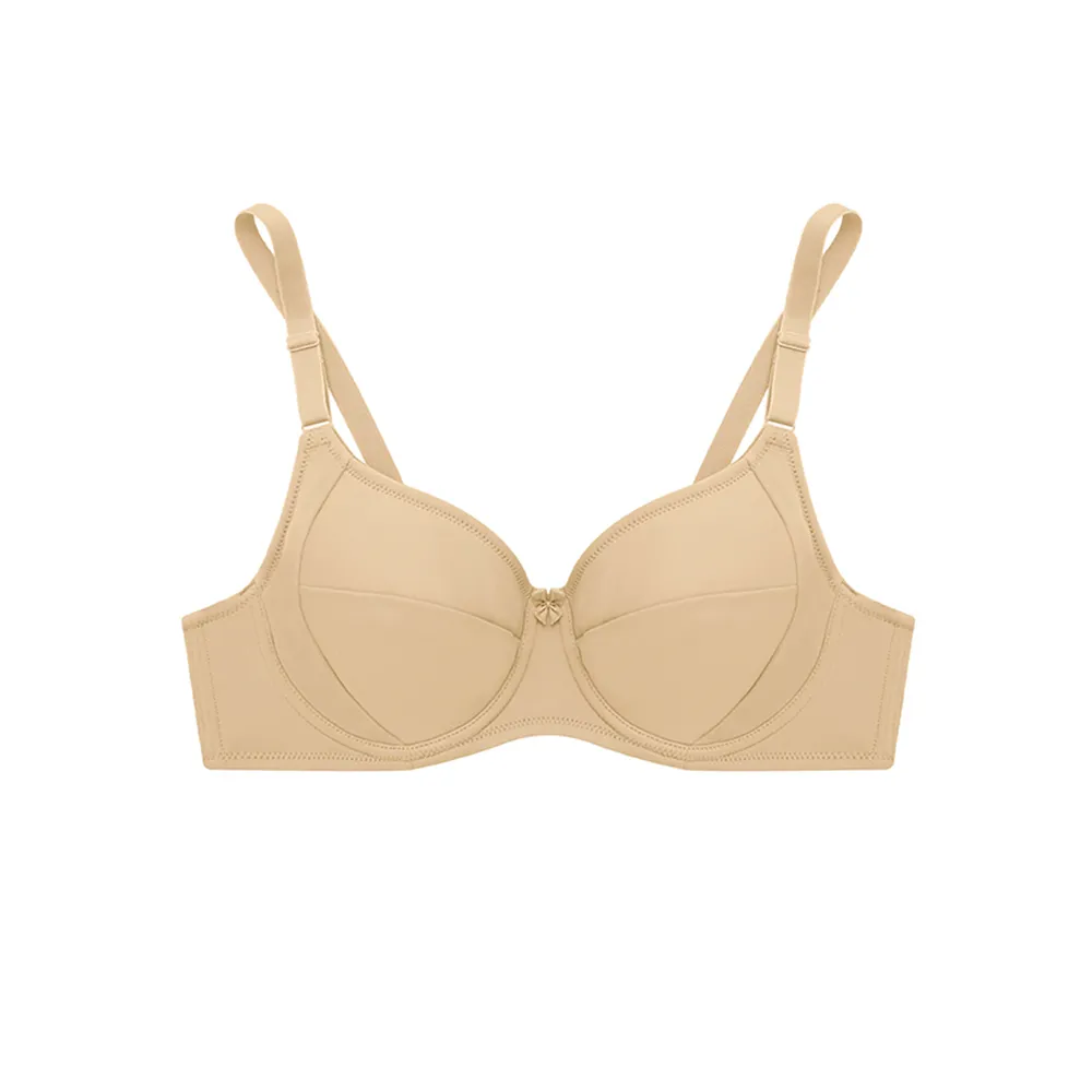 SABINA Bra Wire Function Bra Collection Style no. SBO1101CD Beige SABINA Bra Wire Function Bra Collection Style no. SBO1101CD Beige
