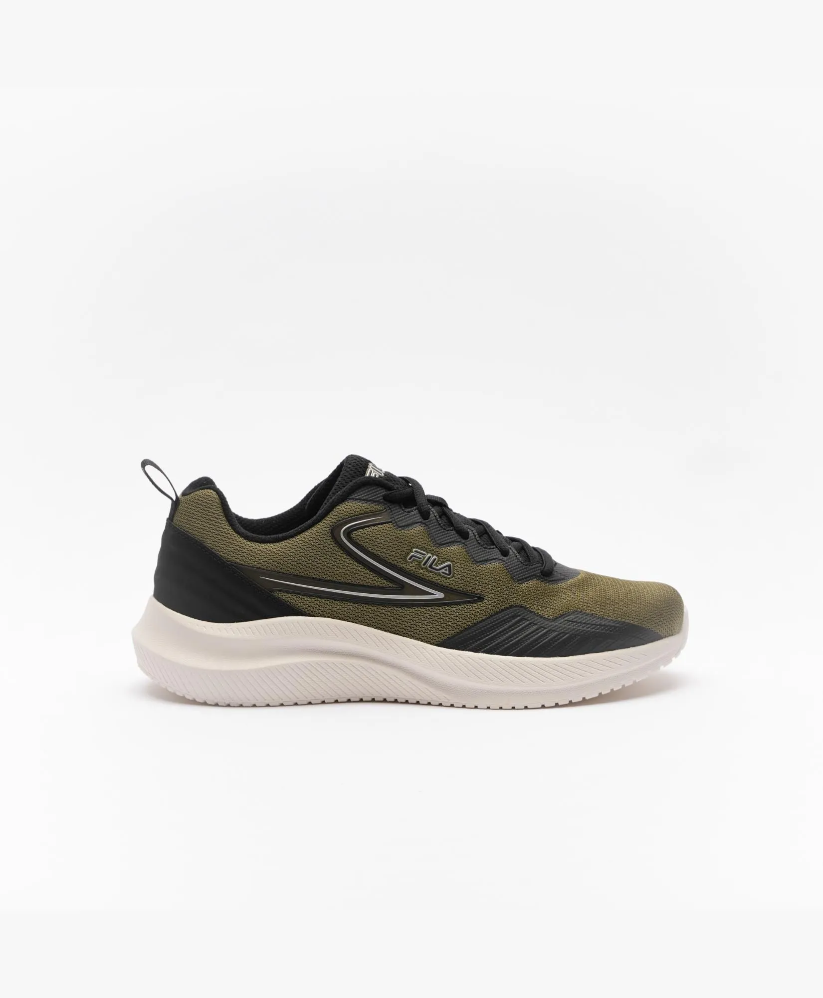 FILA MEMORY PRIMO-FORZA  GYM/TRAINING SHOES - Green FILA MEMORY PRIMO-FORZA  GYM/TRAINING SHOES - Green
