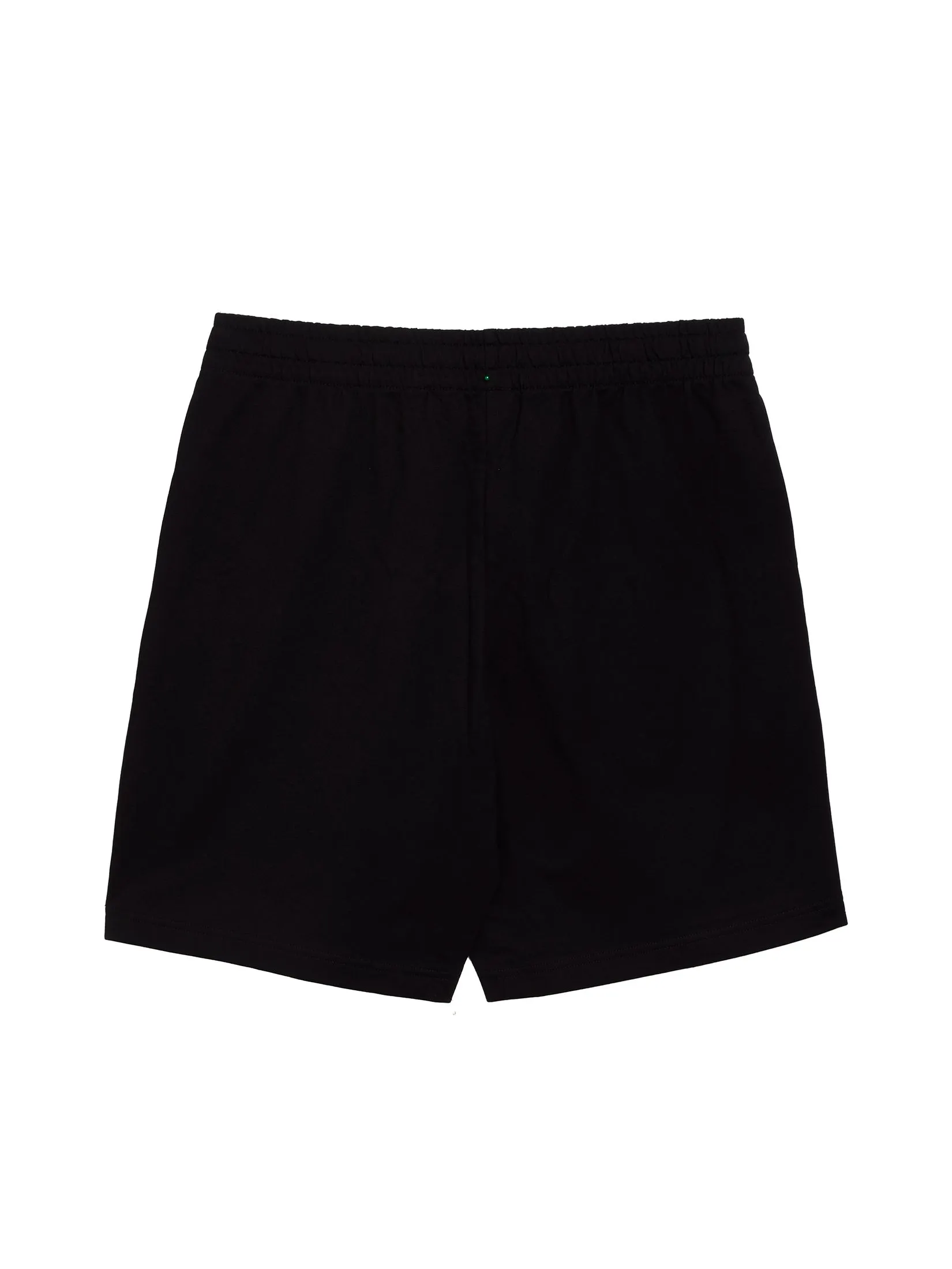 EA7 Men Shorts FW25 UC001 Black EA7 Men Shorts FW25 UC001 Black