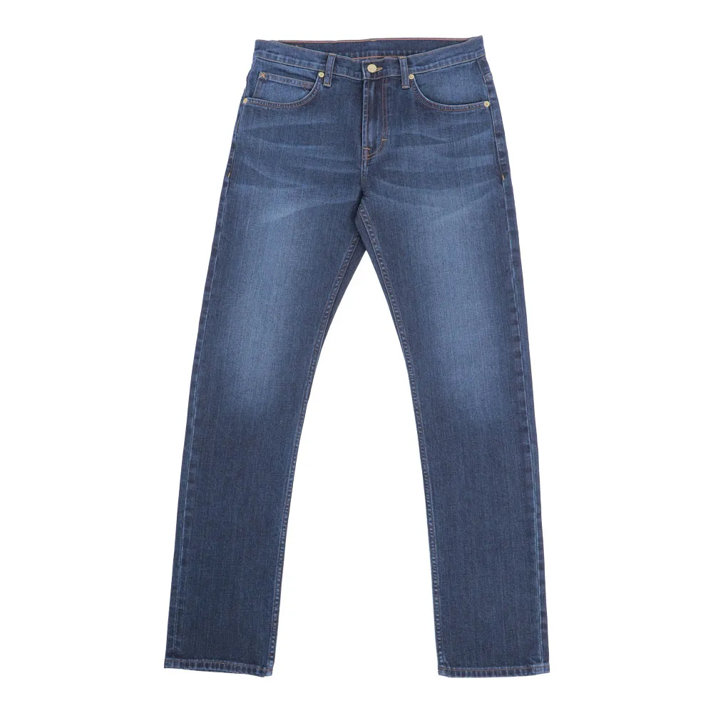 LEE Men's Jeans LE MB747011 Navy Blue LEE Men's Jeans LE MB747011 Navy Blue