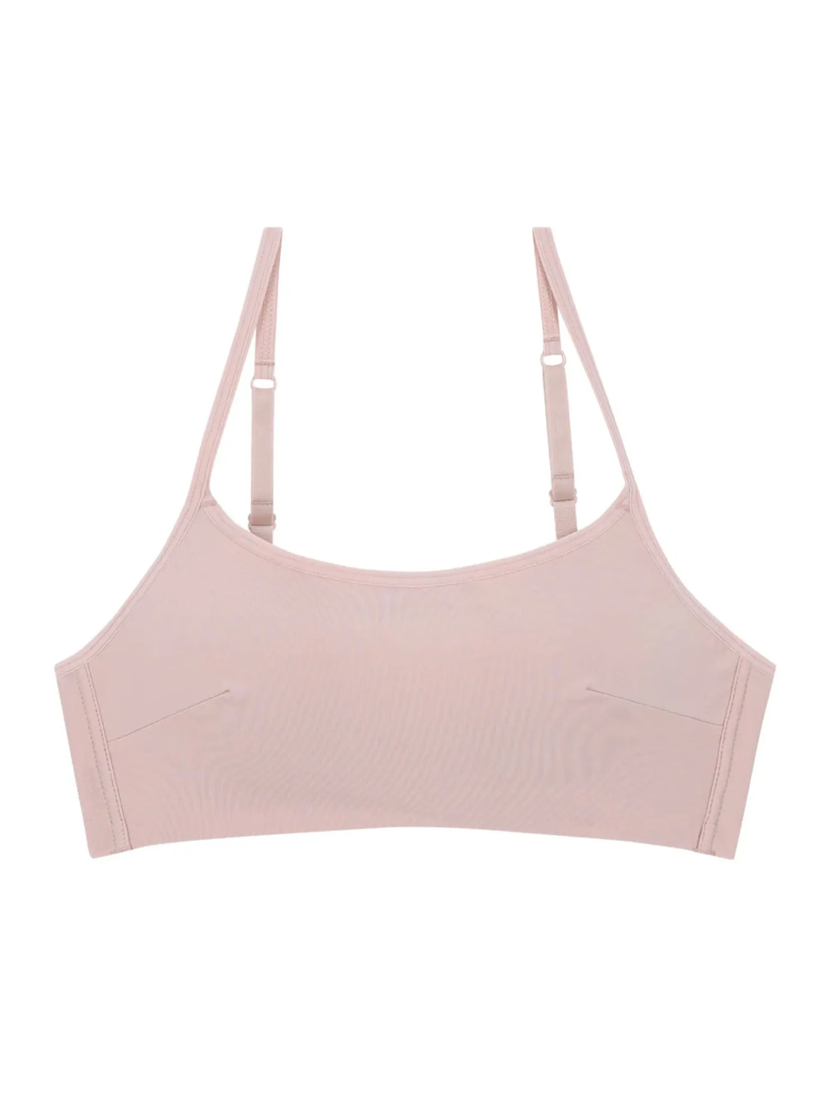 B'ME Wireless Bra ME1507 Beige B'ME Wireless Bra ME1507 Beige