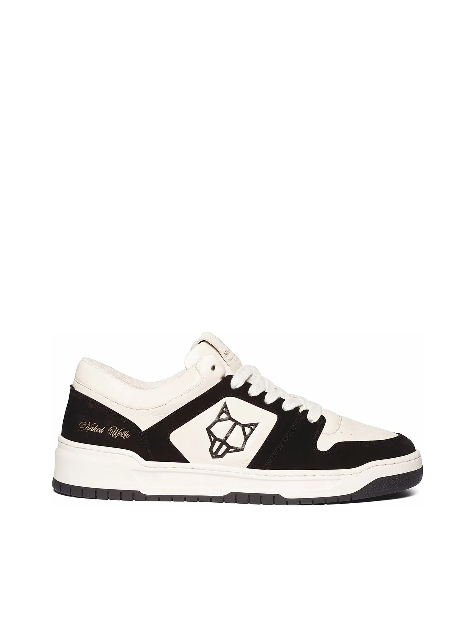 NAKED WOLFE Men Sneakers CM-01 NAKED WOLFE Men Sneakers CM-01