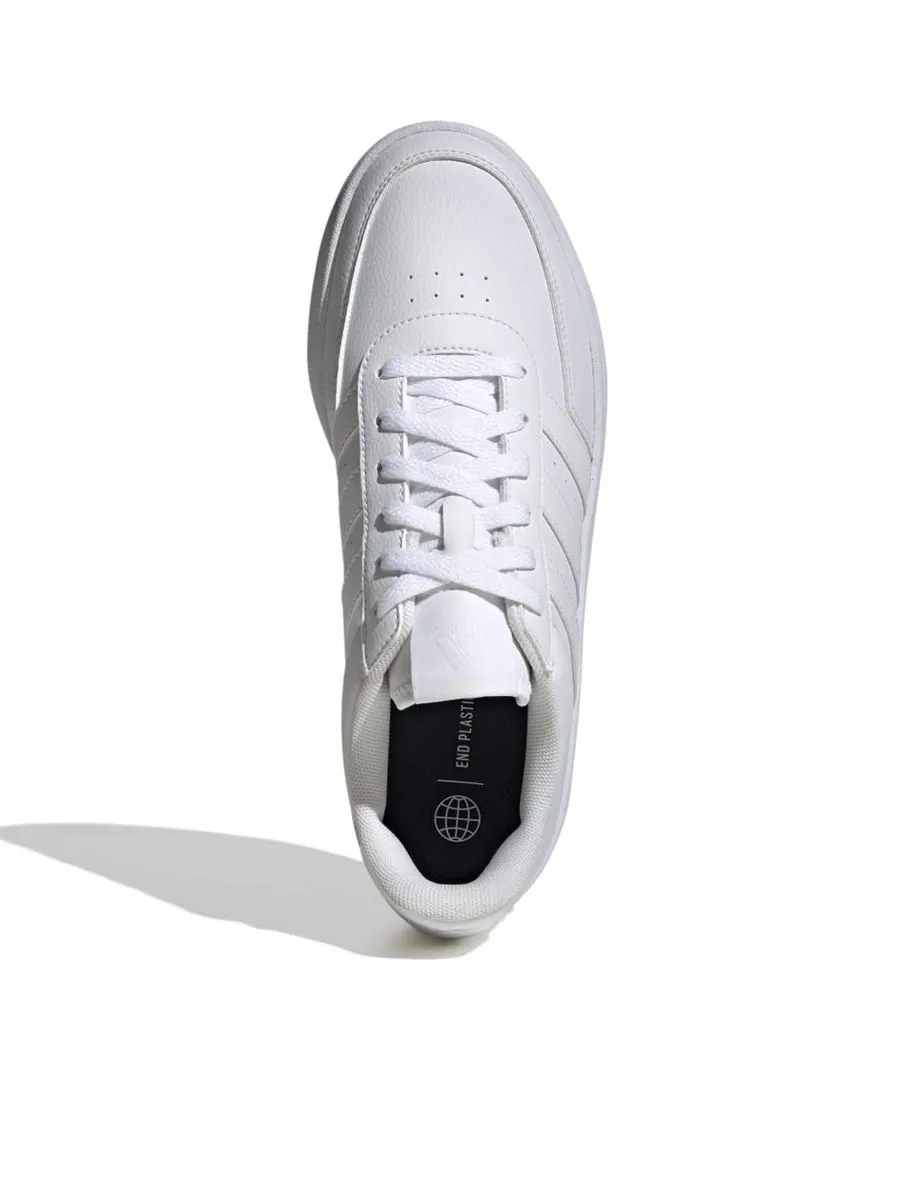 ADIDAS Men Sneakers Breaknet 2.0 Ftwr White / Ftwr White / Ftwr White ADIDAS Men Sneakers Breaknet 2.0 Ftwr White / Ftwr White / Ftwr White