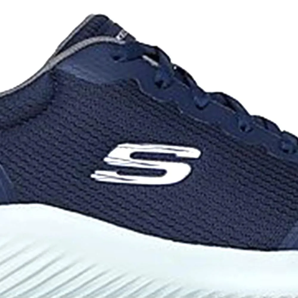 SKECHERS Men Casual Shoes Bounder - Arcadia Blue - SK108SH835EITH SKECHERS Men Casual Shoes Bounder - Arcadia Blue - SK108SH835EITH