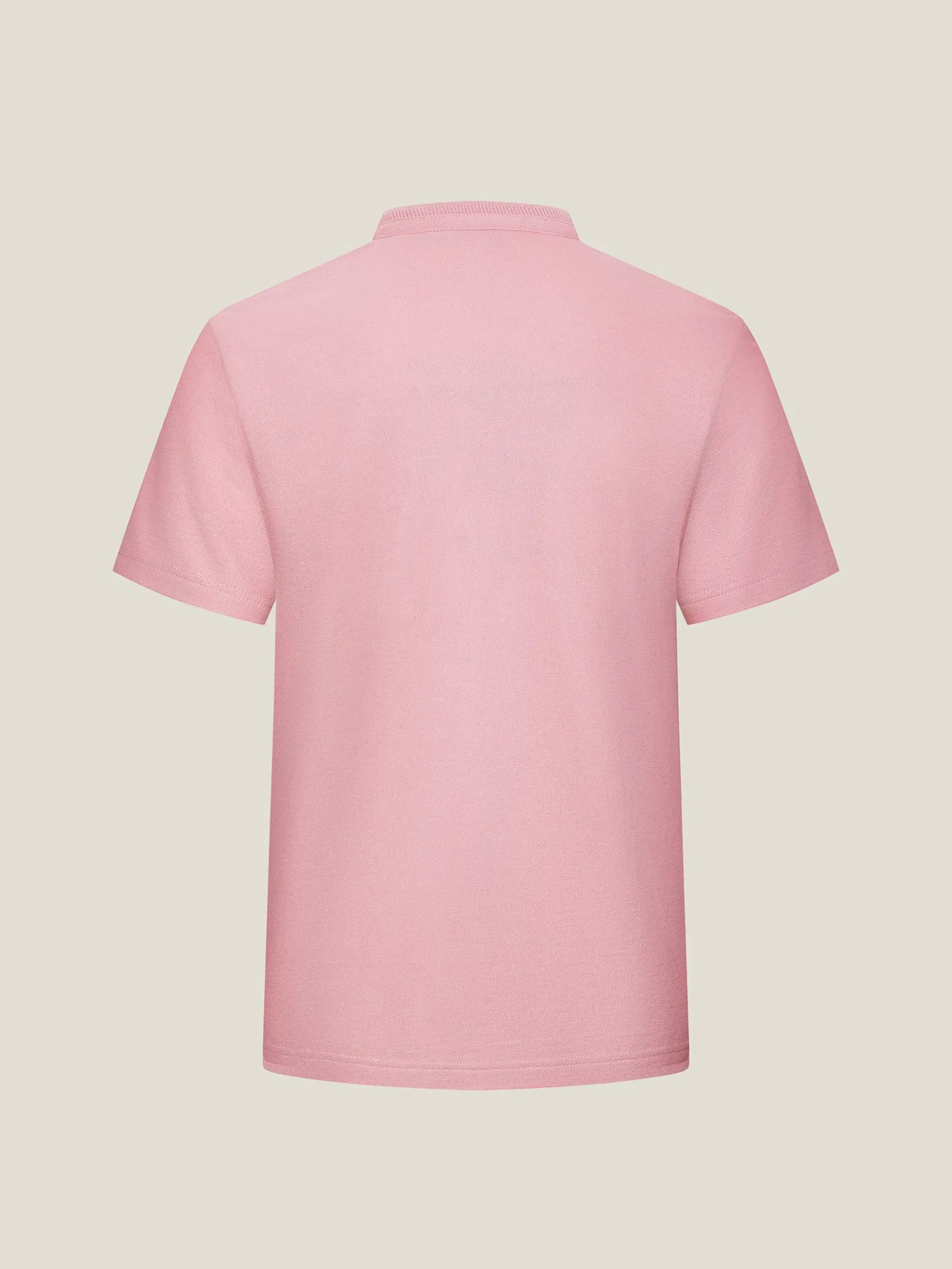 G2000 Men Clothing Cool Touch Cvc Pique Polo Smart Fit - Pink G2000 Men Clothing Cool Touch Cvc Pique Polo Smart Fit - Pink