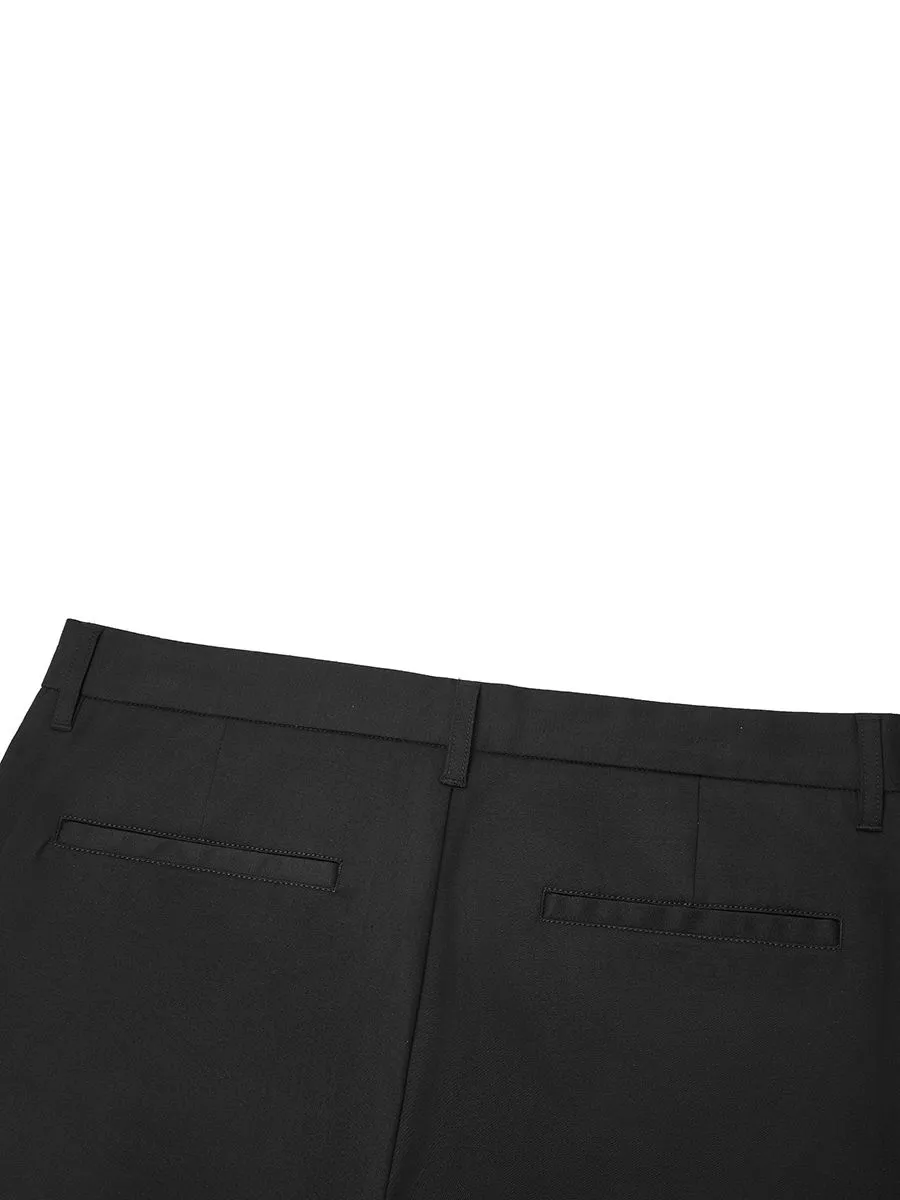 G2000 Men Clothing Informal Pants  Extra Slim Fit  Black G2000 Men Clothing Informal Pants  Extra Slim Fit  Black