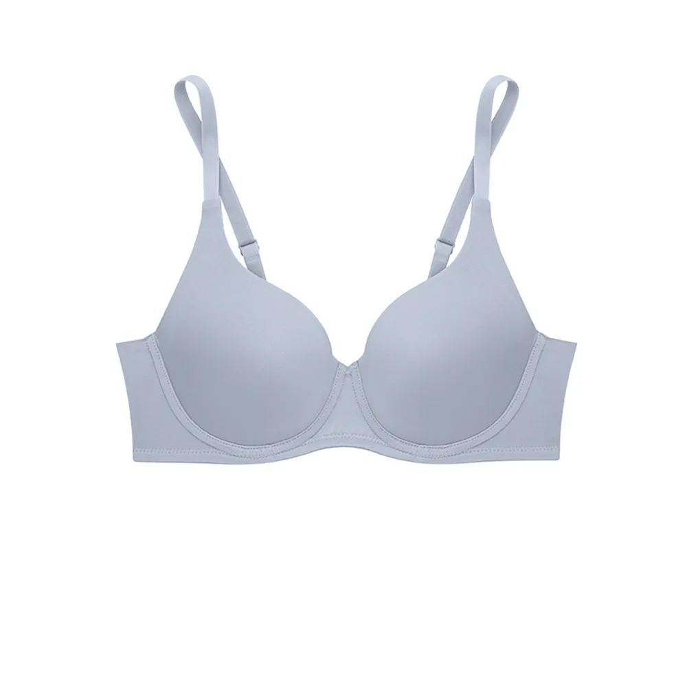 SABINA Bra Fong D Wire Perfect Bra Collection Style no. SBD94110SL Light Grey SABINA Bra Fong D Wire Perfect Bra Collection Style no. SBD94110SL Light Grey