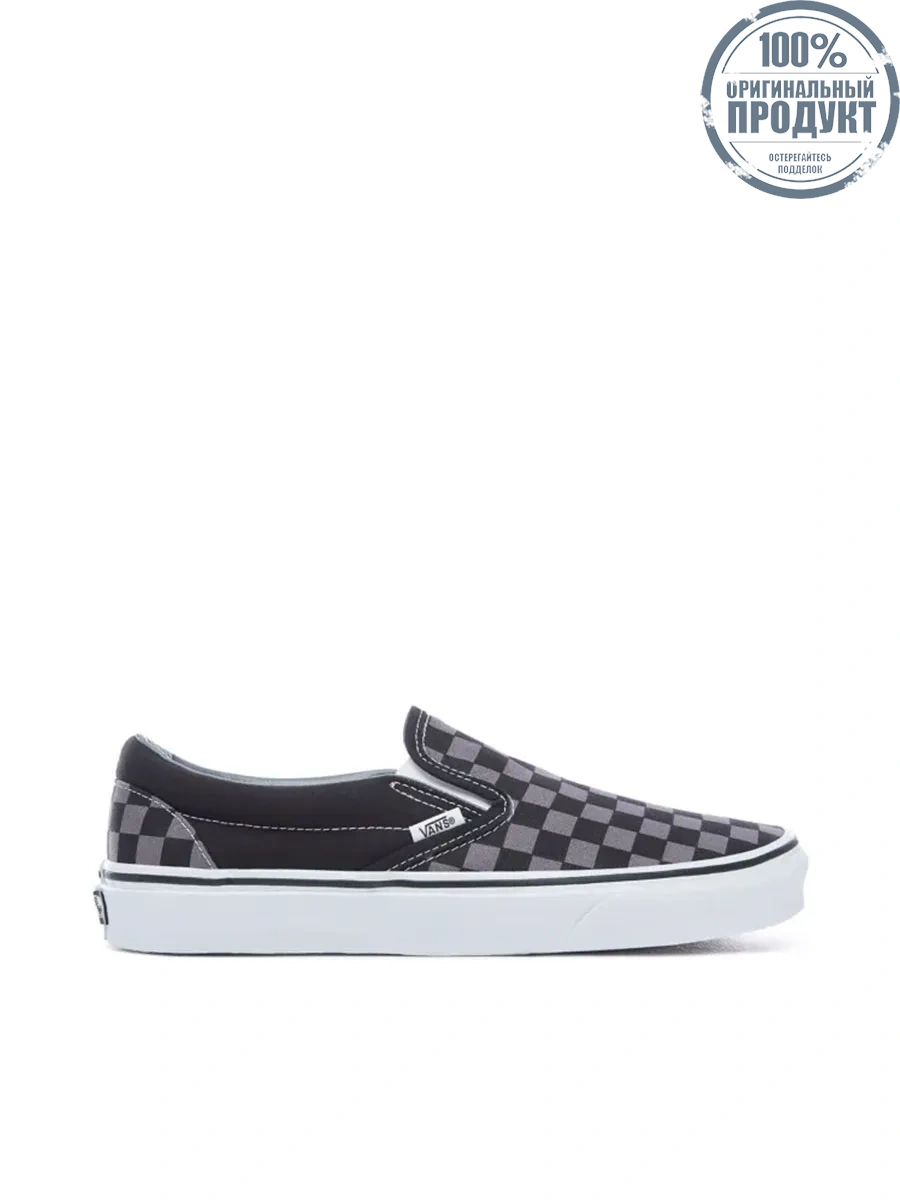 VANS Classic Slip-On Sneakers VN000EYEBPJ VANS Classic Slip-On Sneakers VN000EYEBPJ