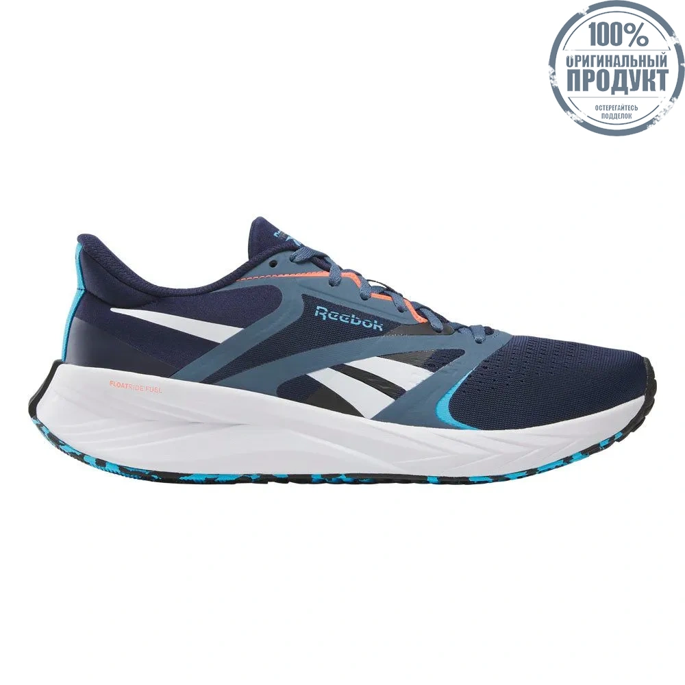 REEBOK Unisex Running Shoes Energen Tech Plus 2 Blue - RE099SH435ELTH REEBOK Unisex Running Shoes Energen Tech Plus 2 Blue - RE099SH435ELTH