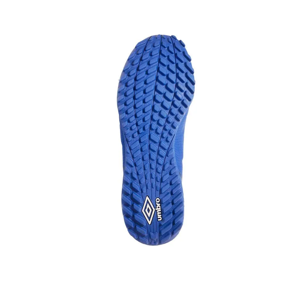 UMBRO Men Football Shoes Tocco V Club TF Blue - UM126SH992EGTH UMBRO Men Football Shoes Tocco V Club TF Blue - UM126SH992EGTH