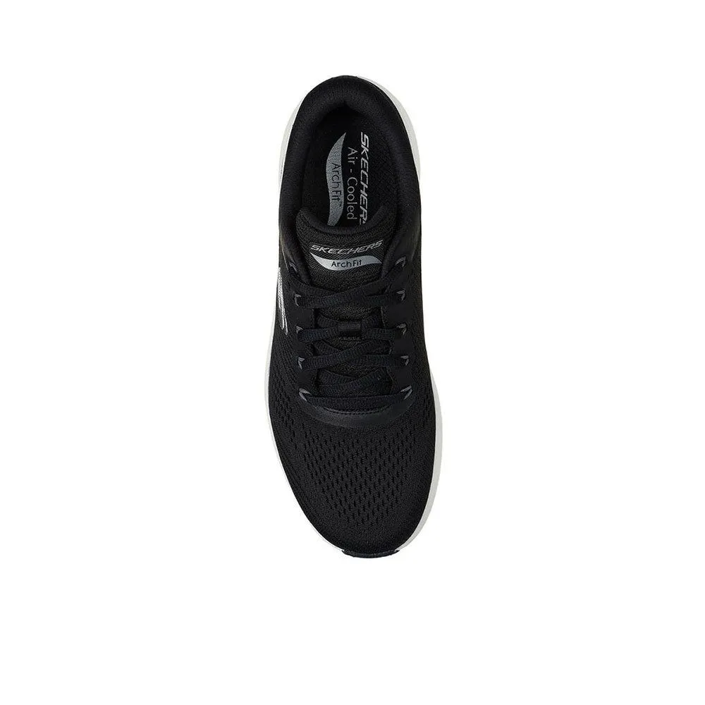 SKECHERS Men Casual Shoes Arch Fit® 2.0 Black - SK108SH764EFTH SKECHERS Men Casual Shoes Arch Fit® 2.0 Black - SK108SH764EFTH