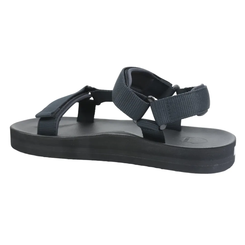 K-SWISS Adventure Men Sandals Black - KS060SH380EOTH K-SWISS Adventure Men Sandals Black - KS060SH380EOTH