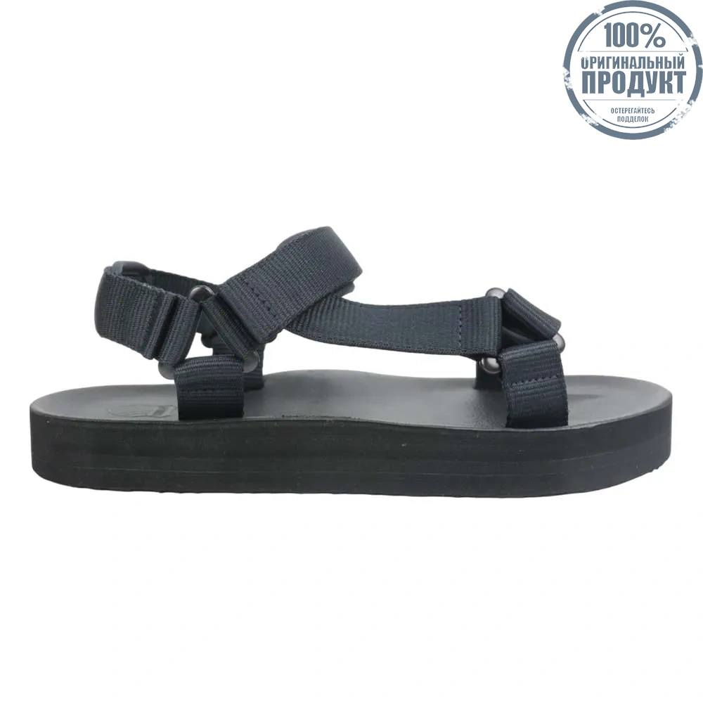K-SWISS Adventure Men Sandals Black - KS060SH380EOTH K-SWISS Adventure Men Sandals Black - KS060SH380EOTH