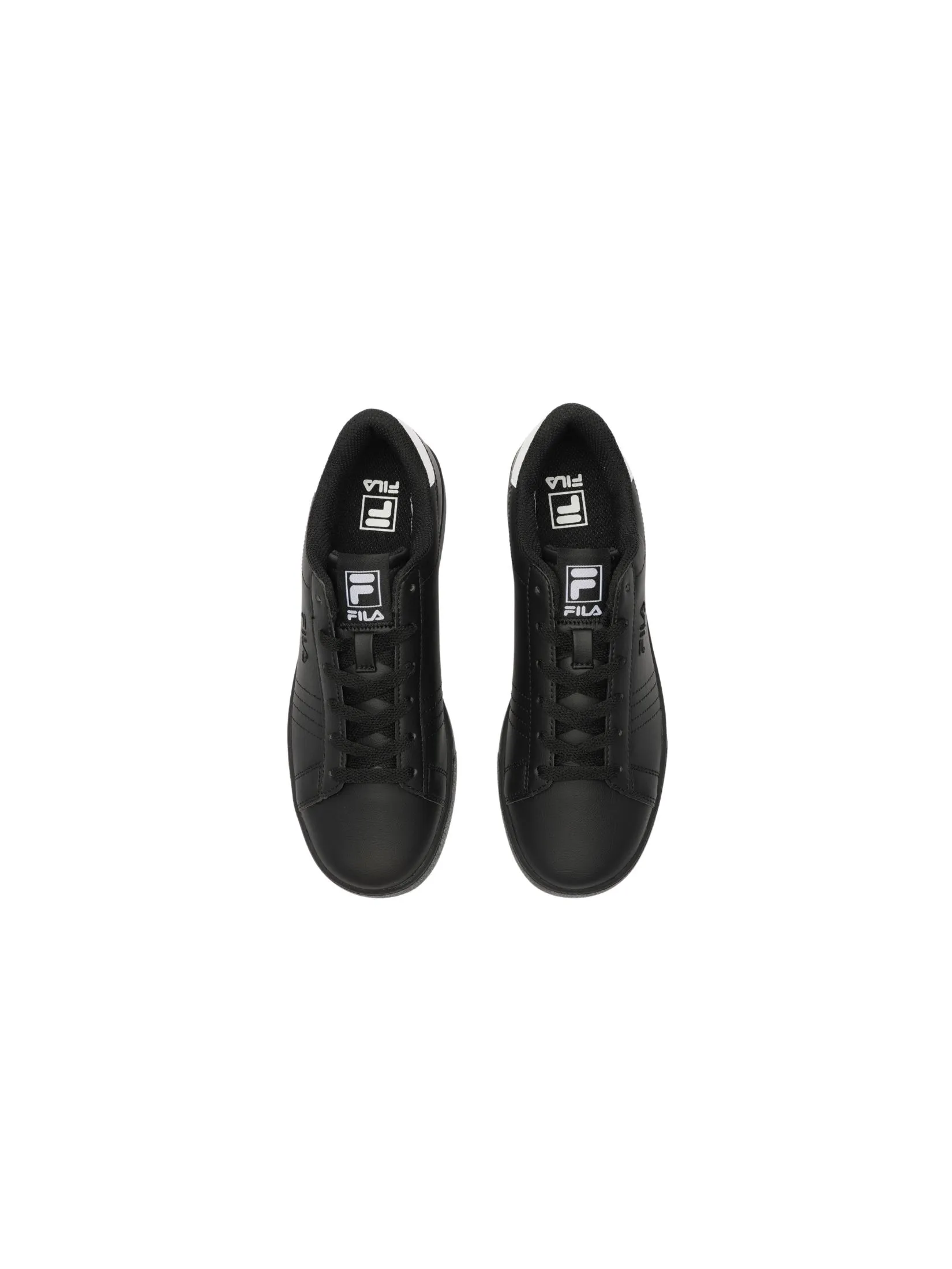 FILA UNISEX SNEAKER ELITE COURT v4 Product Code : 1XM02354H - BLACK FILA UNISEX SNEAKER ELITE COURT v4 Product Code : 1XM02354H - BLACK