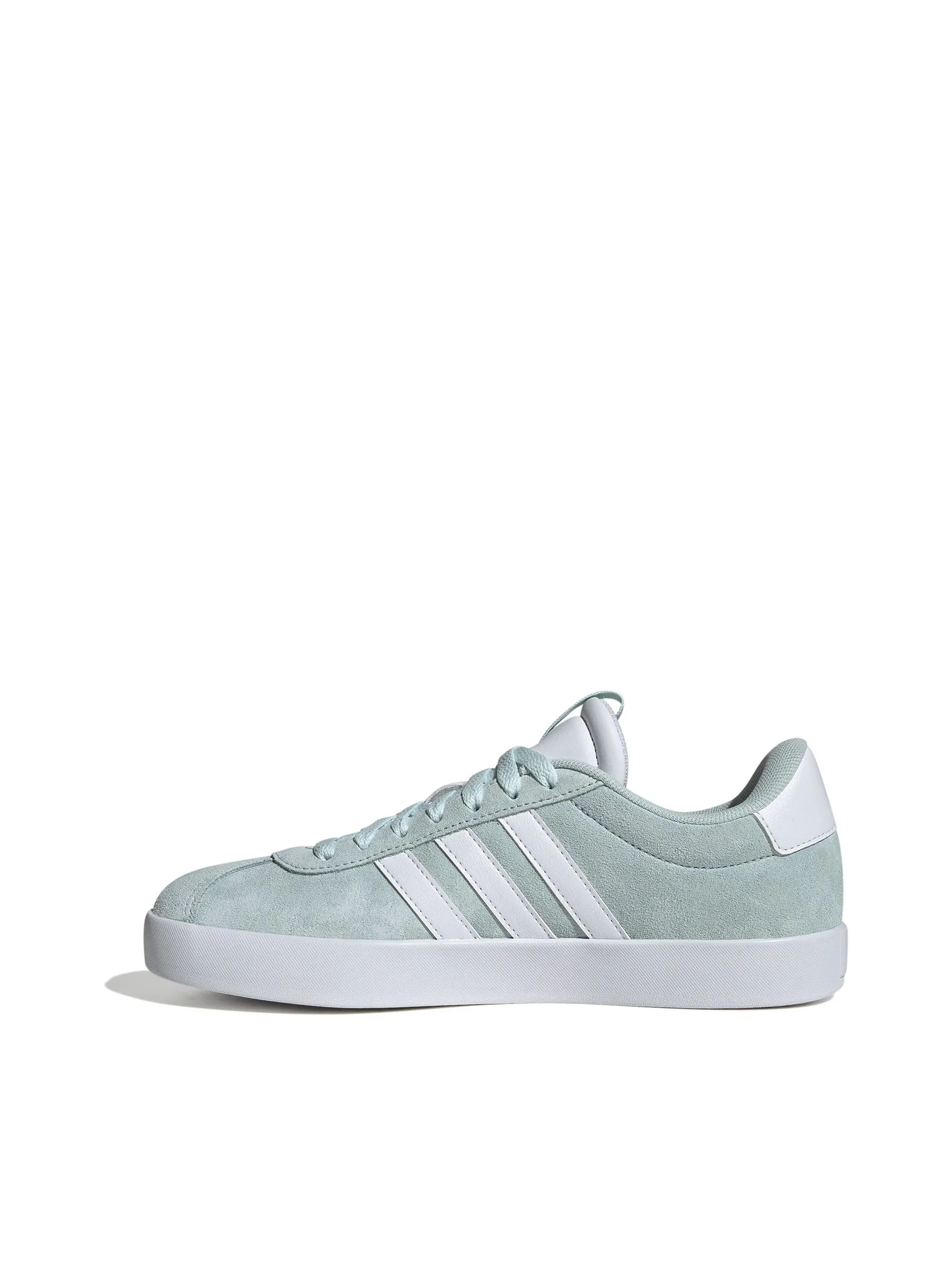 ADIDAS Women Sneaker VL Court 3.0 Halo Mint / Cloud White / Halo Mint ADIDAS Women Sneaker VL Court 3.0 Halo Mint / Cloud White / Halo Mint