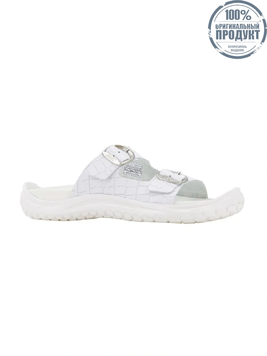 MBT WHITE Men's KAYA Sandals MBT WHITE Men's KAYA Sandals