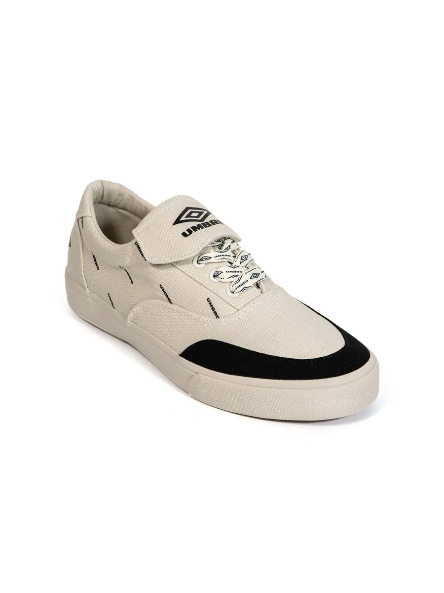 UMBRO Men Casual Shoes Heritage Canvas Vulcanised Oxford Beige - UM126SH886DSTH UMBRO Men Casual Shoes Heritage Canvas Vulcanised Oxford Beige - UM126SH886DSTH