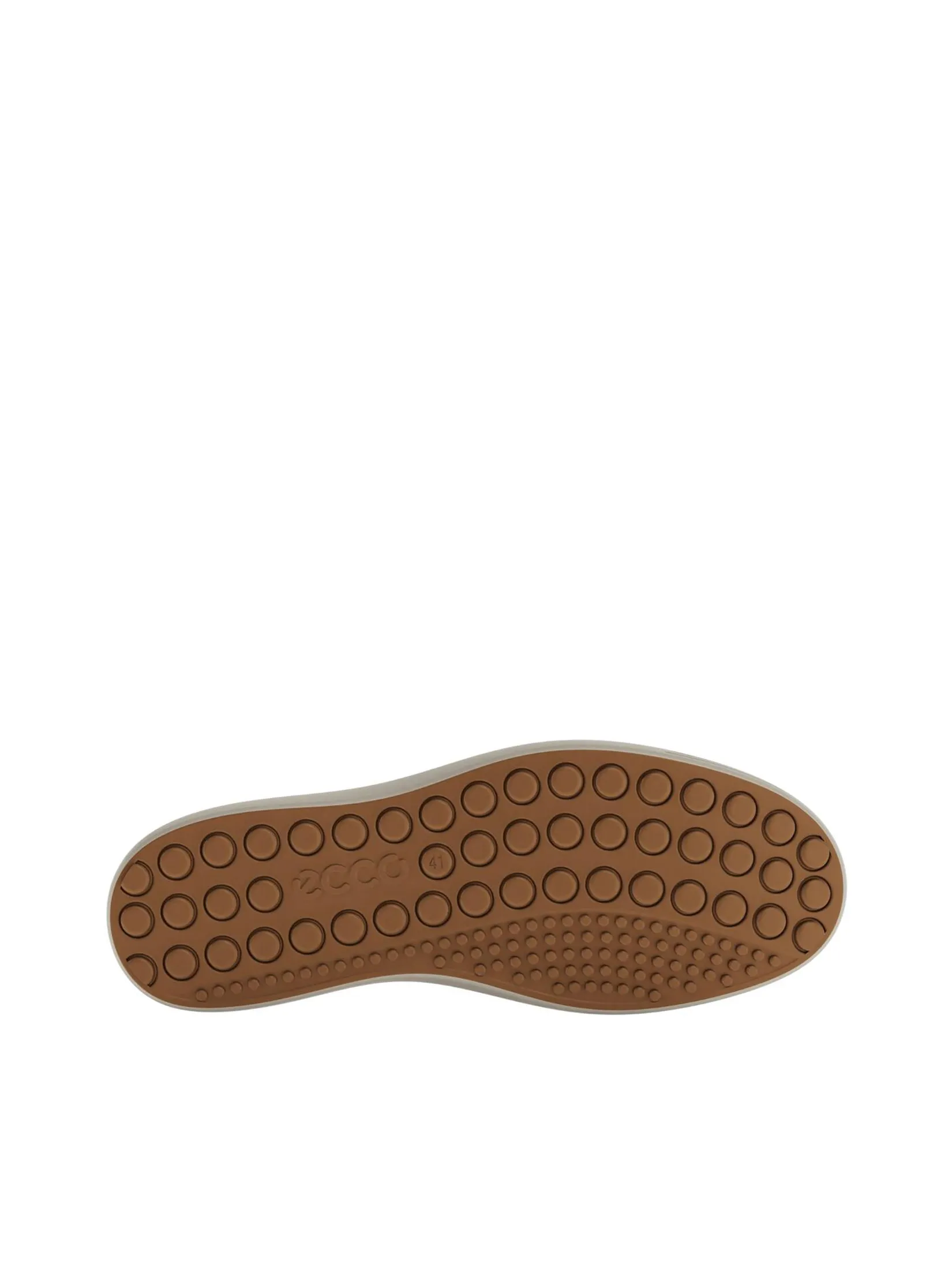 ECCO Men Sneakers Soft 7 Cognac ECCO Men Sneakers Soft 7 Cognac