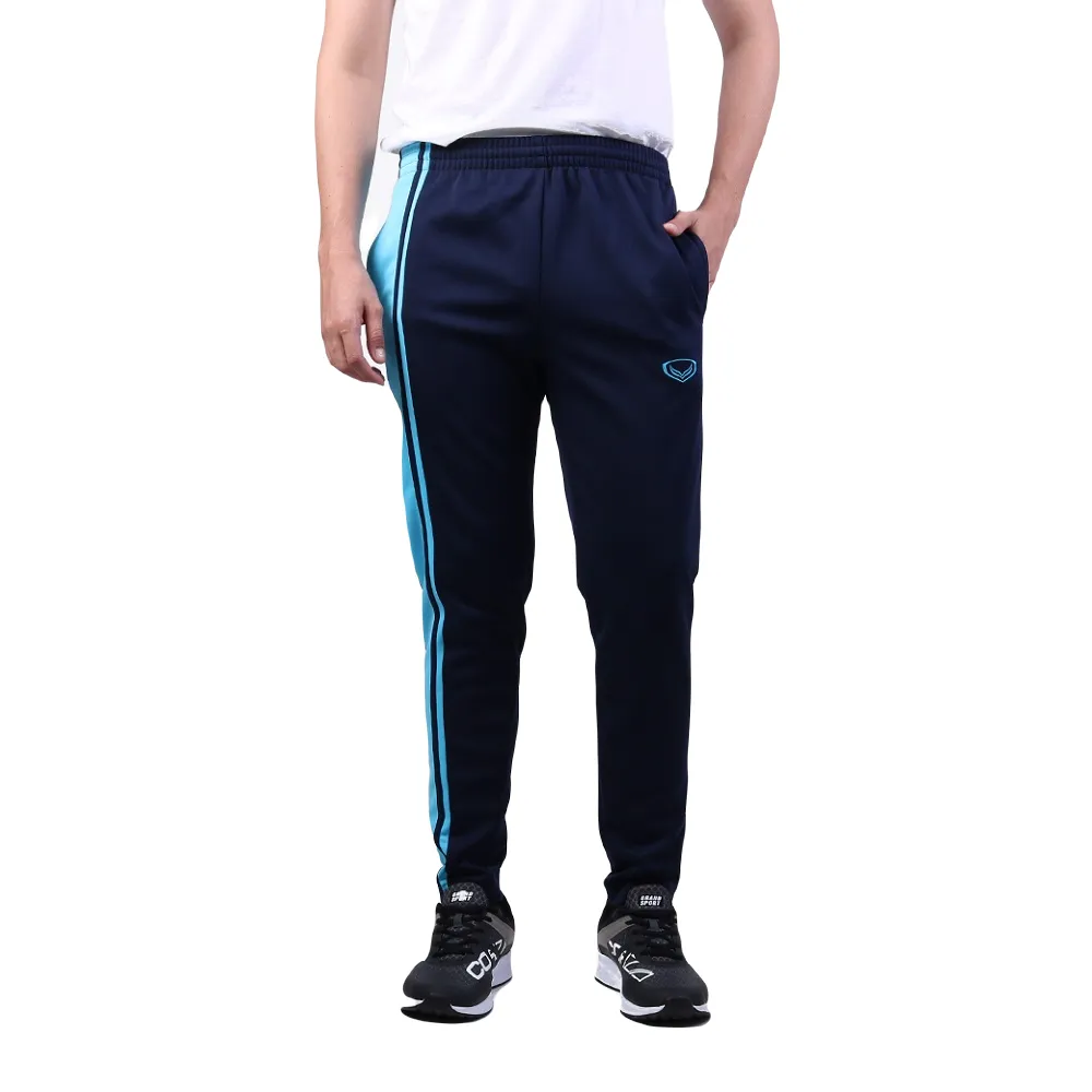 GRAND SPORT Navy Blue Warm Pants (006369) GRAND SPORT Navy Blue Warm Pants (006369)