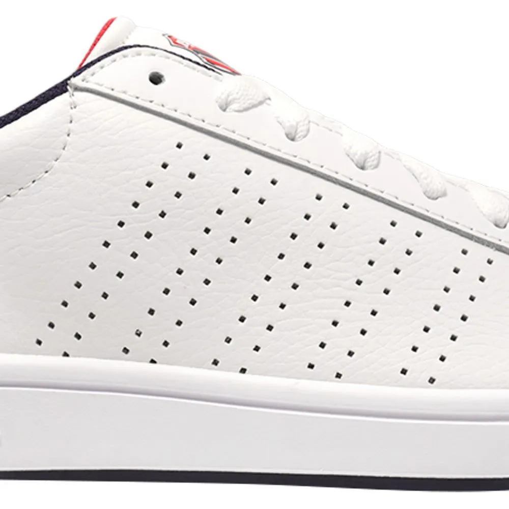 K-SWISS Men Casual Shoes Court Base II White - KS060SH632EJTH K-SWISS Men Casual Shoes Court Base II White - KS060SH632EJTH