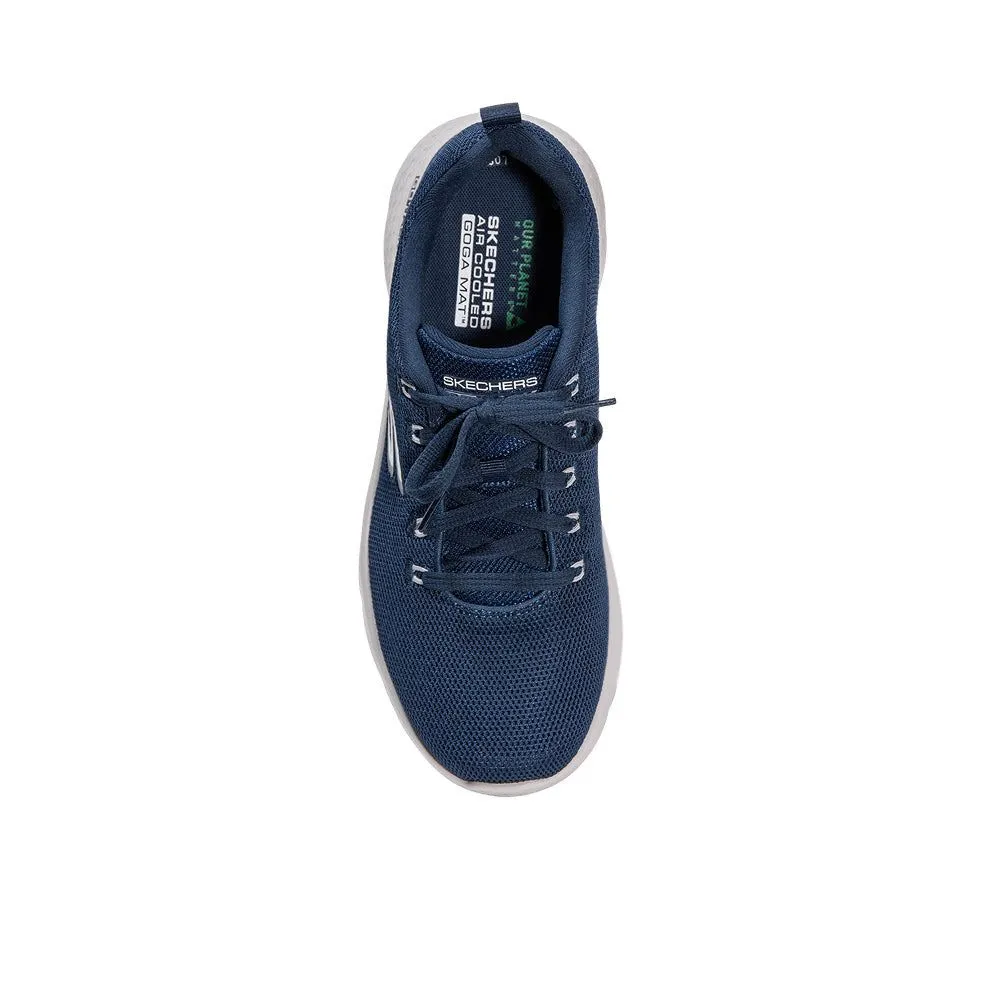 SKECHERS Men Training Shoes GO WALK® Flex Blue - SK108SH846EETH SKECHERS Men Training Shoes GO WALK® Flex Blue - SK108SH846EETH