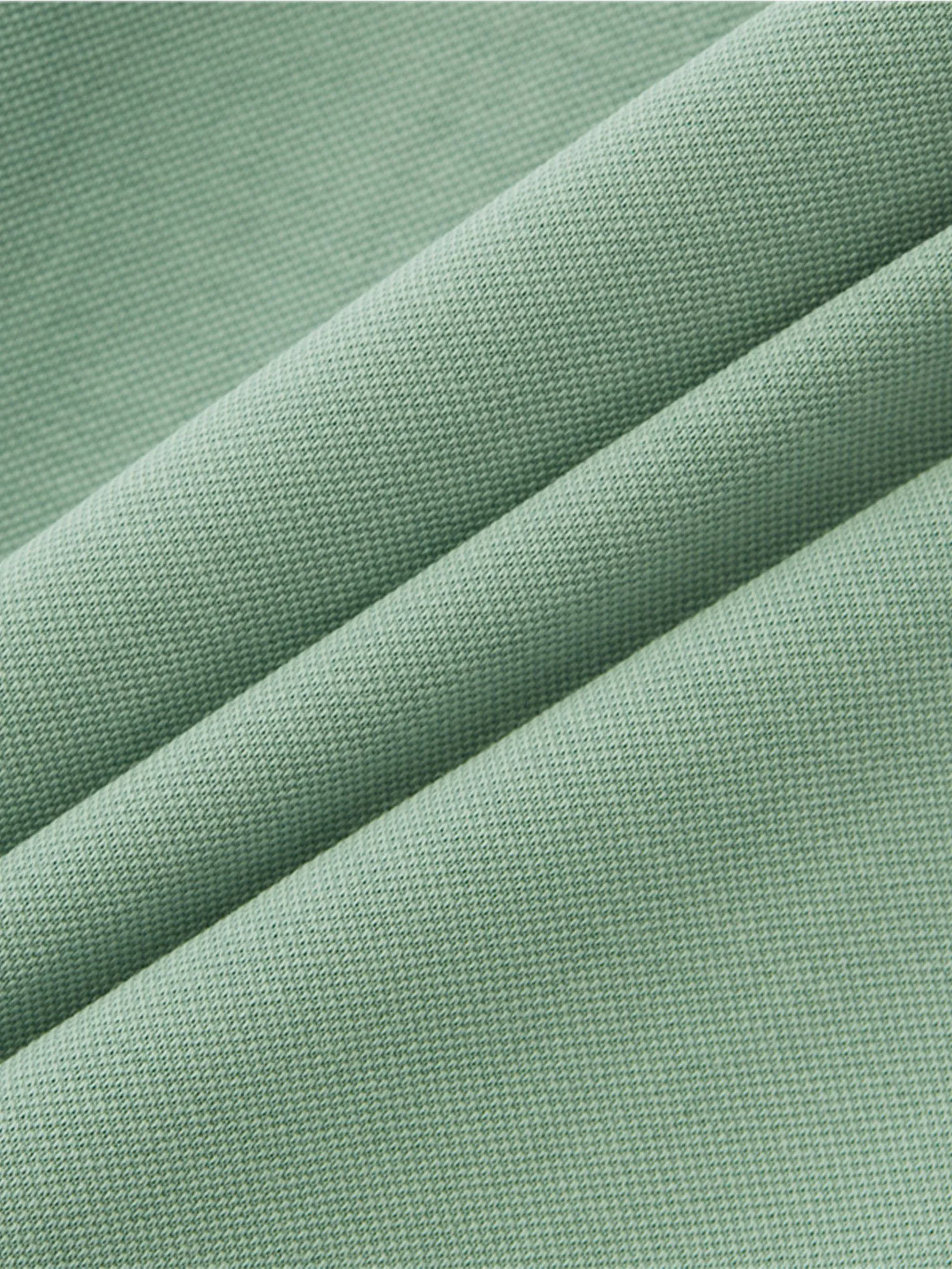 GIORDANO Men's Slim Pique Cool Polo Aqua Gray green GIORDANO Men's Slim Pique Cool Polo Aqua Gray green