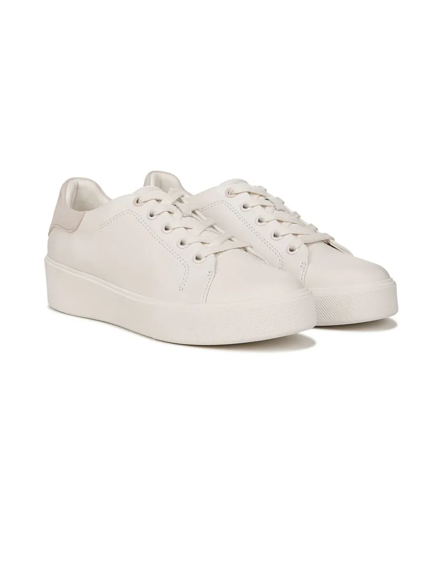 NATURALIZER Women Sneakers  Morrison 2.0  NIC21WH - White NATURALIZER Women Sneakers  Morrison 2.0  NIC21WH - White