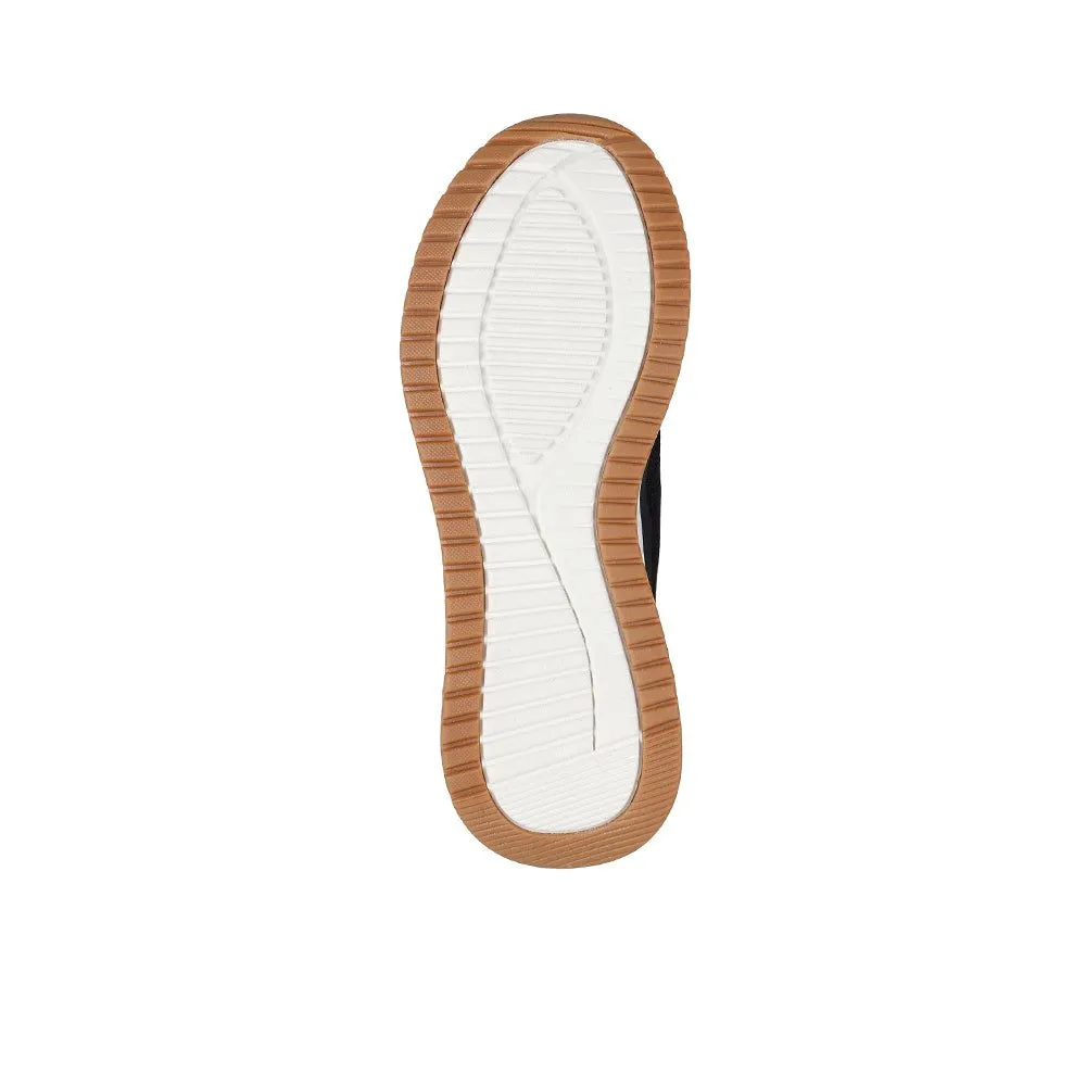 SKECHERS Men Casual Shoes Slip-ins®: BOBS Sport™ Squad Chaos 4 Black - SK108SH478EHTH SKECHERS Men Casual Shoes Slip-ins®: BOBS Sport™ Squad Chaos 4 Black - SK108SH478EHTH