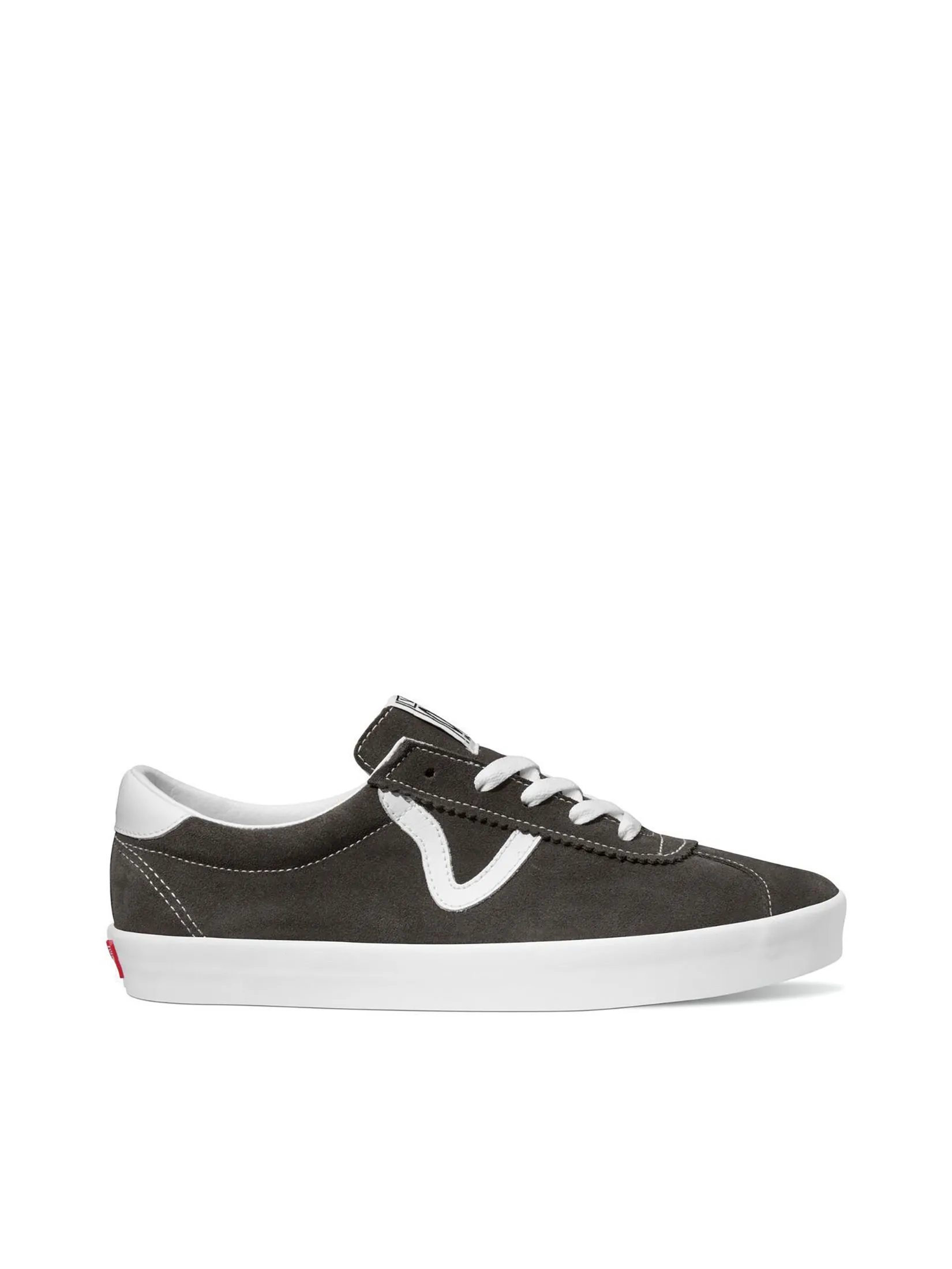 VANS Unisex Sneakers Sport Low Color Theory / Turkish Coffee VANS Unisex Sneakers Sport Low Color Theory / Turkish Coffee