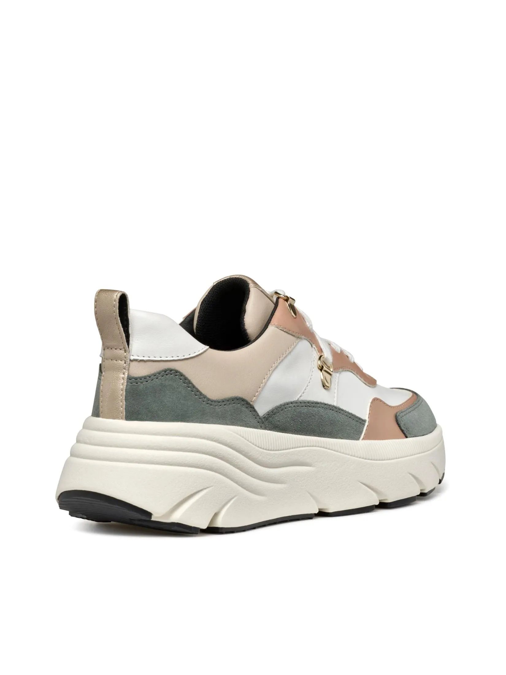 GEOX Women Sneakers D Diamanta