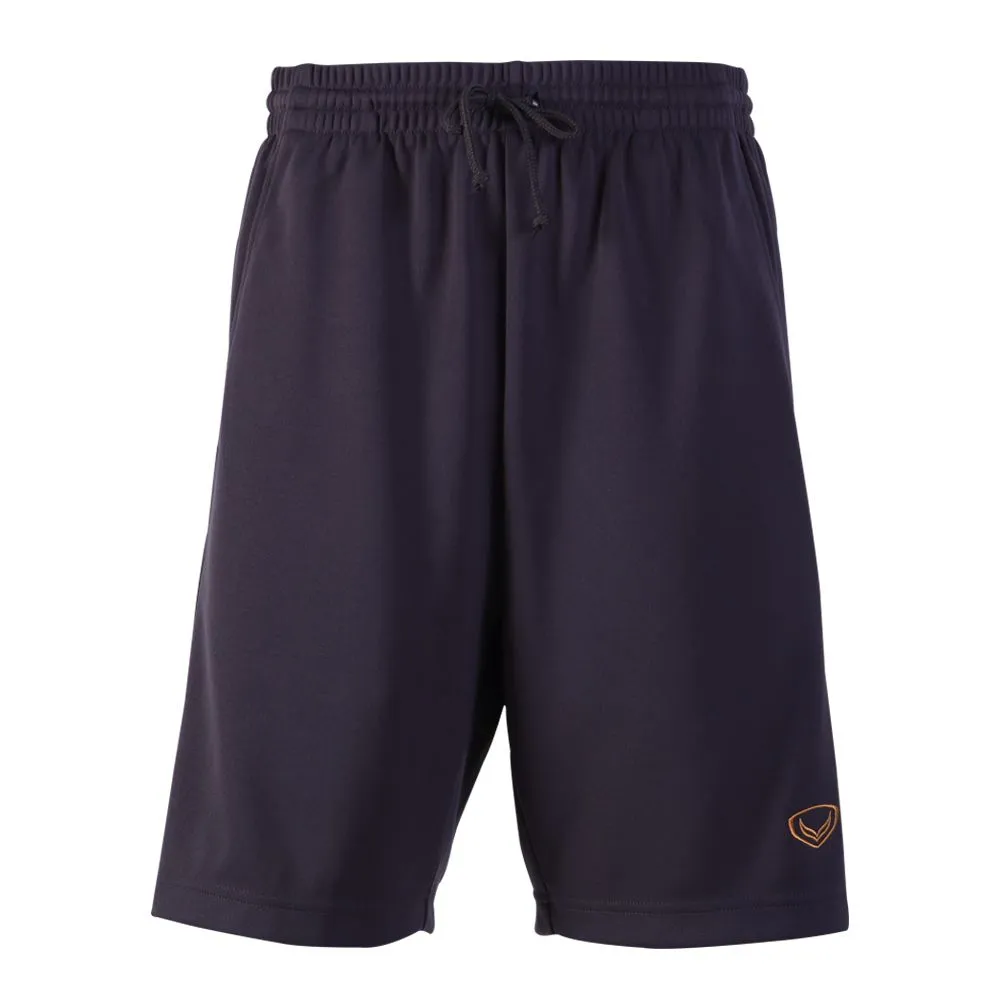 GRAND SPORT Grey Shorts Pants (024084) GRAND SPORT Grey Shorts Pants (024084)