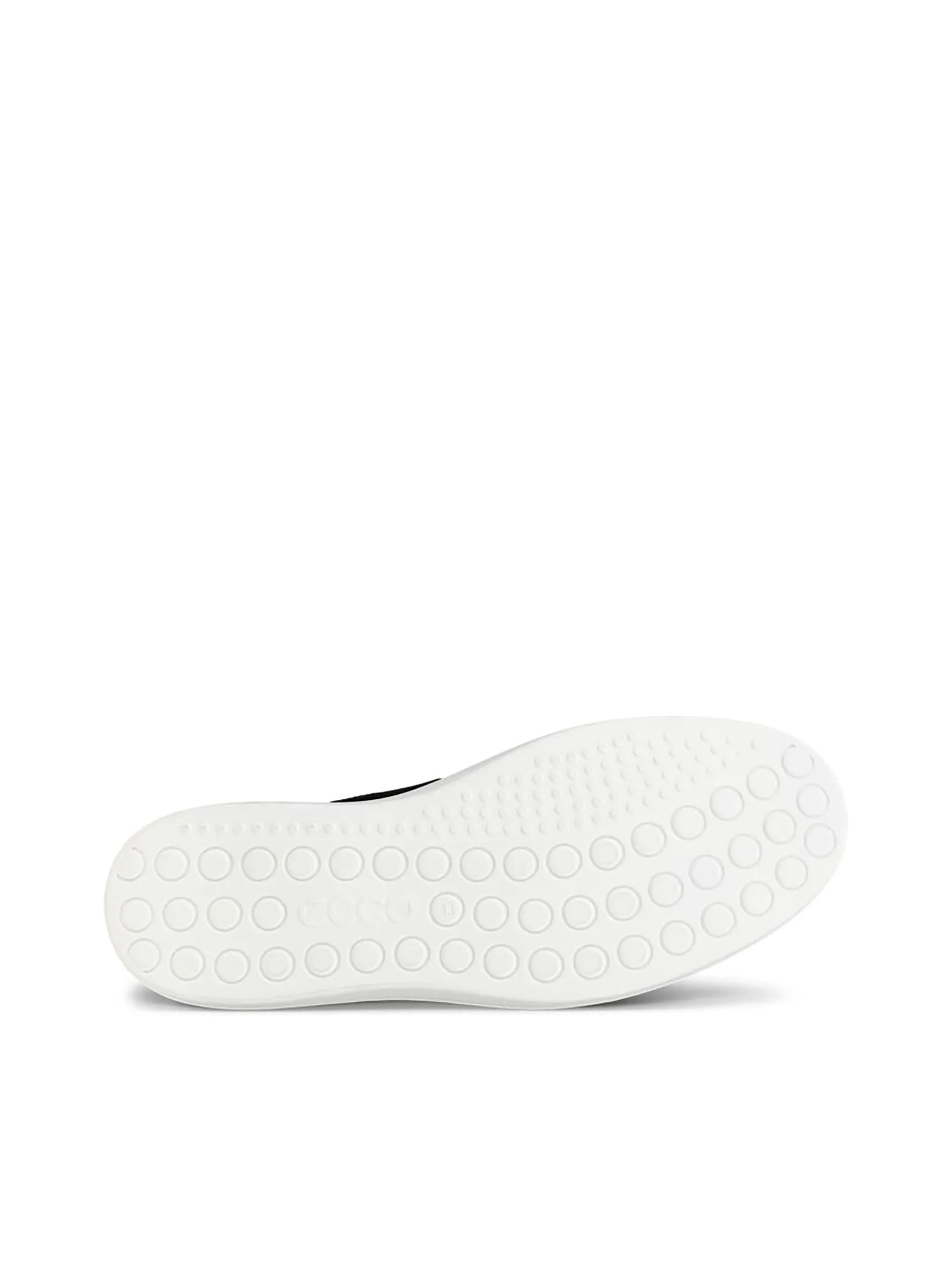 ECCO Men Slip-On Classic Black ECCO Men Slip-On Classic Black