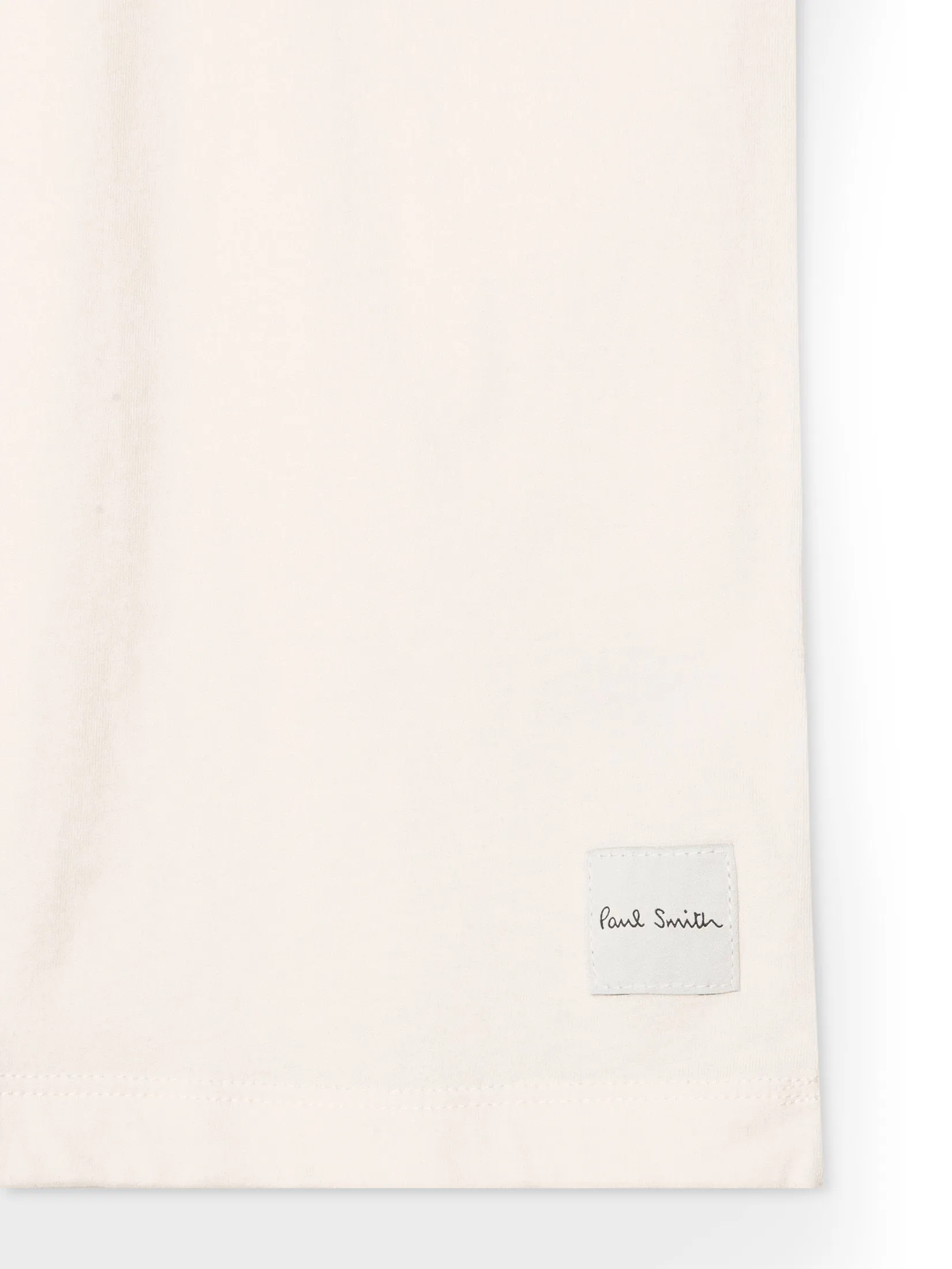 PAUL SMITH Loungewear Male M1A-591K-AU278B-02 Off-White PAUL SMITH Loungewear Male M1A-591K-AU278B-02 Off-White