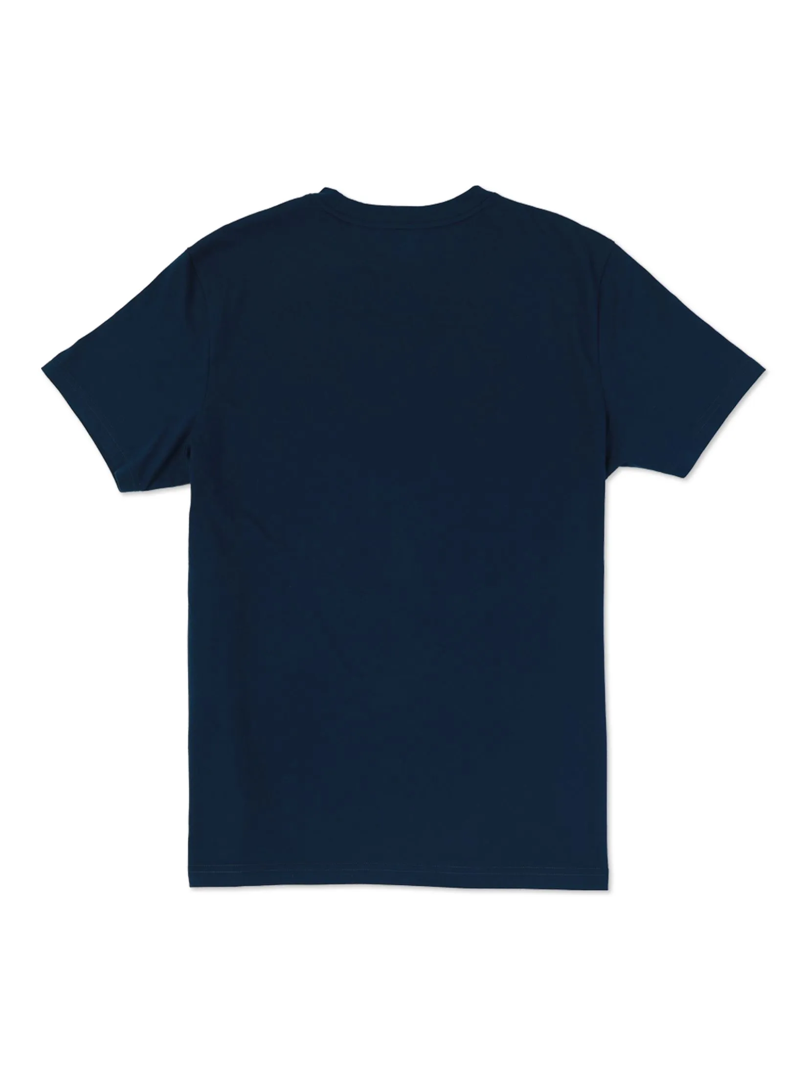 LEE Men's Tee Short Sleeve Regular Fit Navy LEE Men's Tee Short Sleeve Regular Fit Navy