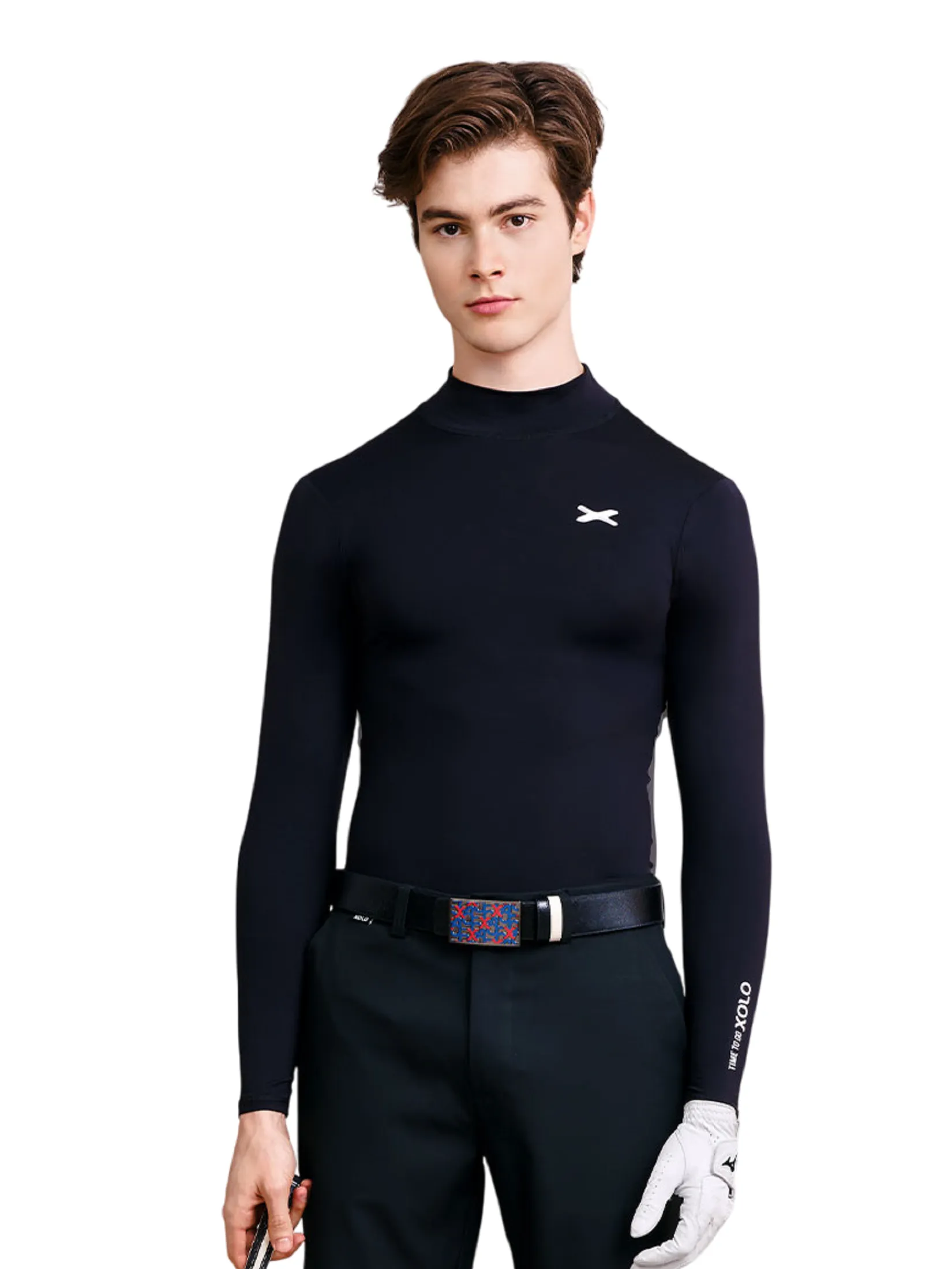 XOLO Black BASE LAYER (040116) XOLO Black BASE LAYER (040116)