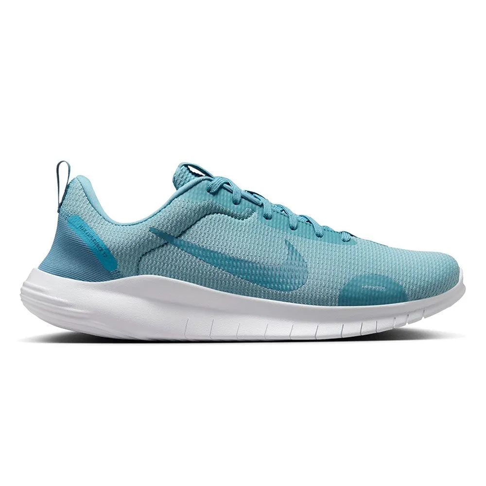 NIKE Men Running Shoes Flex Experience Run 12 Blue - NI083SH507EJTH NIKE Men Running Shoes Flex Experience Run 12 Blue - NI083SH507EJTH